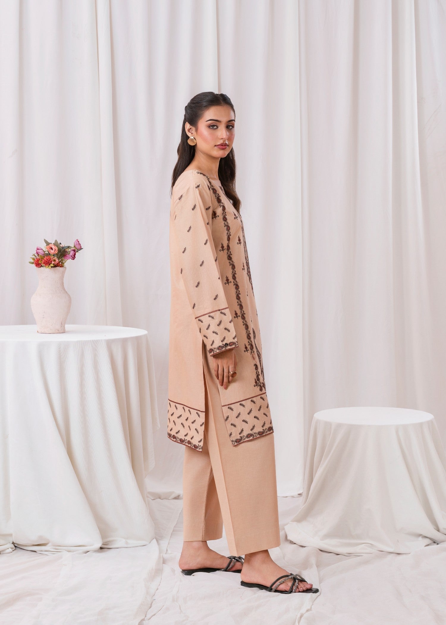 Gulle Eida Haseen Women 2pcs