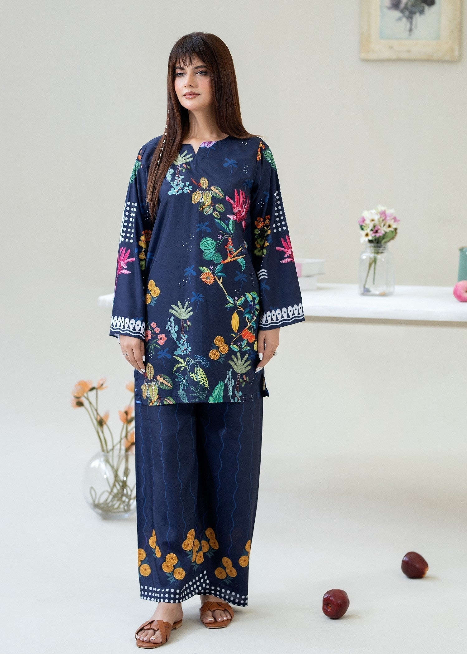 WearCuckoos Evre Women 2pcs