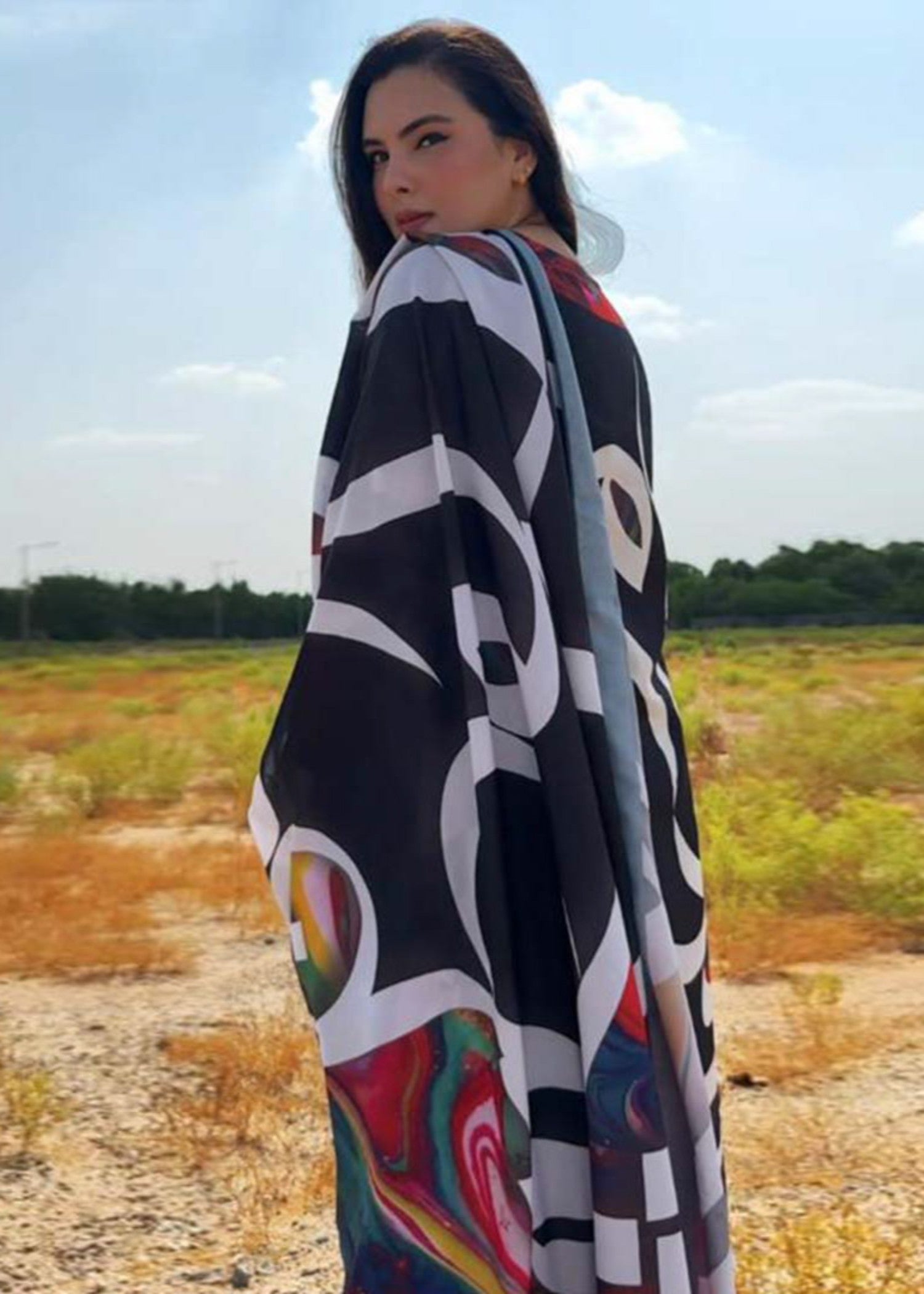 Tng (The Next Generation) Gulzaar Shirt | Swiss Women 1pcs