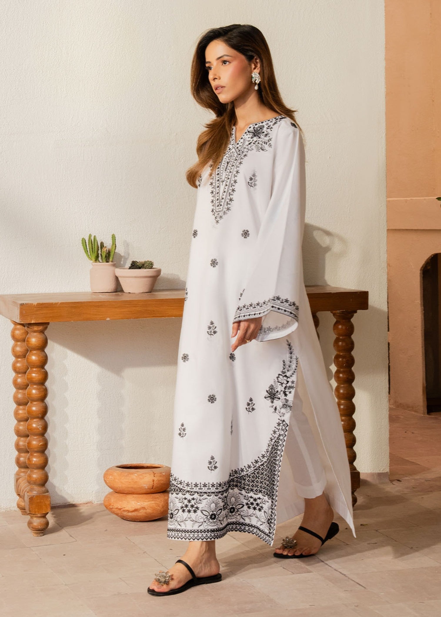 Yards Soulprint Women 2pcs