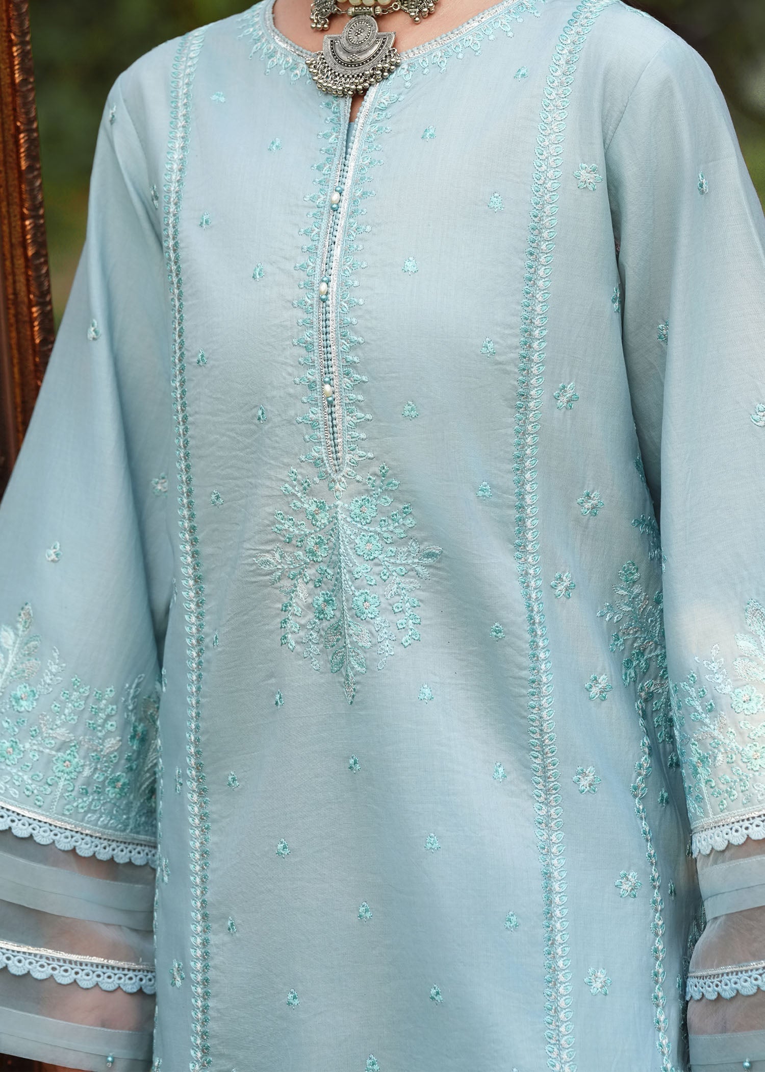 Zarqun 2543 B Women 3pcs