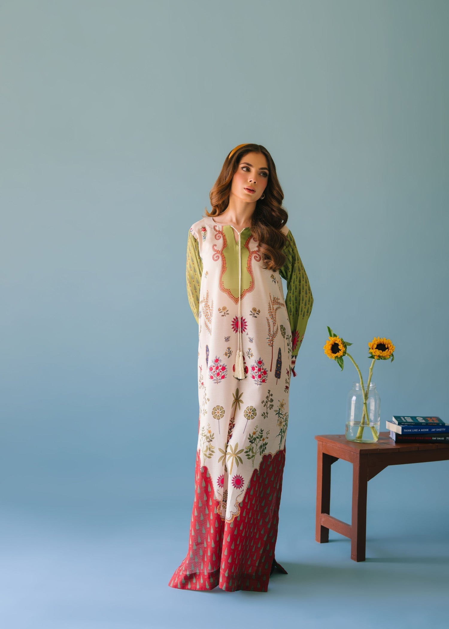 Sammy K Forever Young Women 2pcs