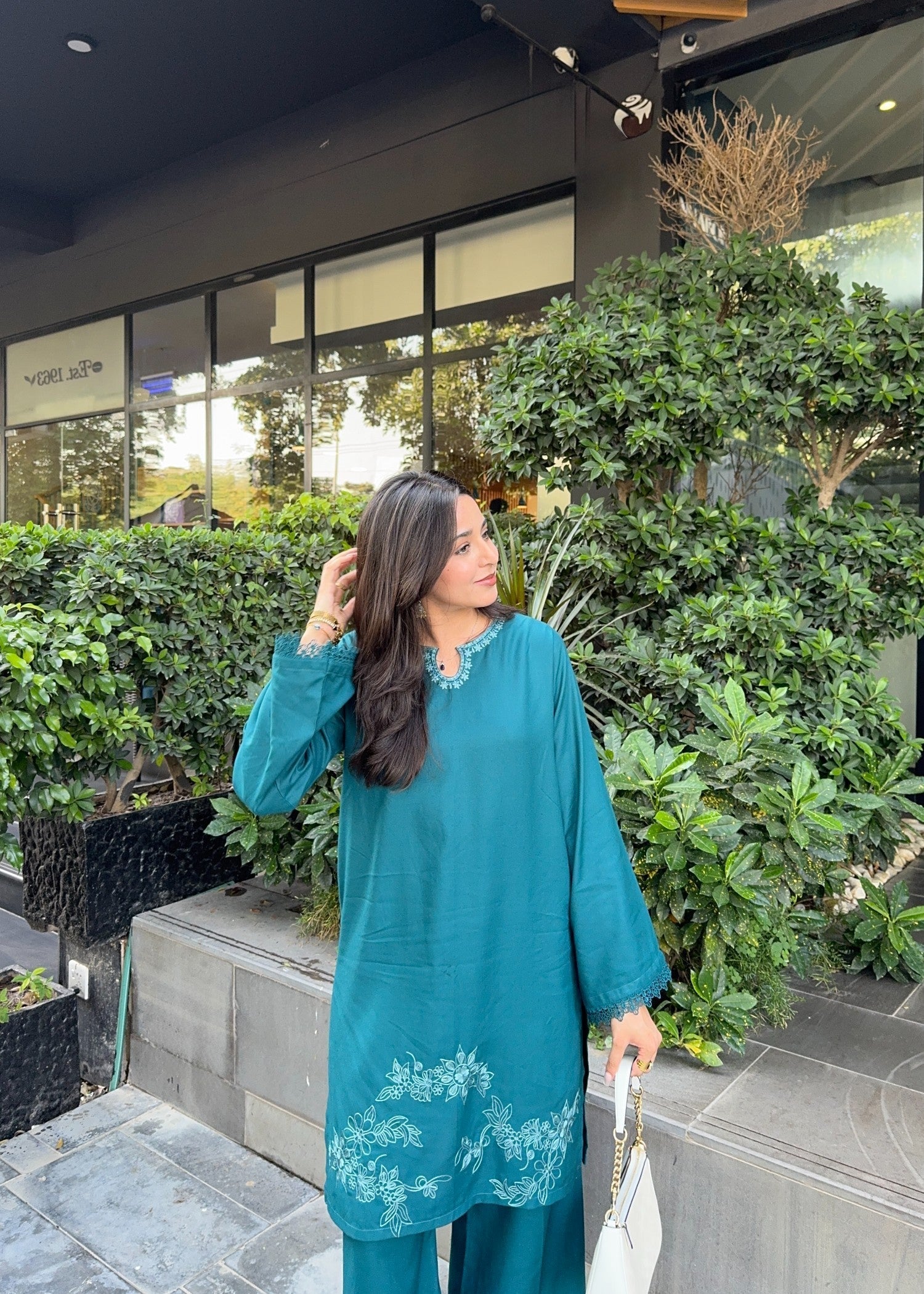 Tiraz Ameera Women 2pcs