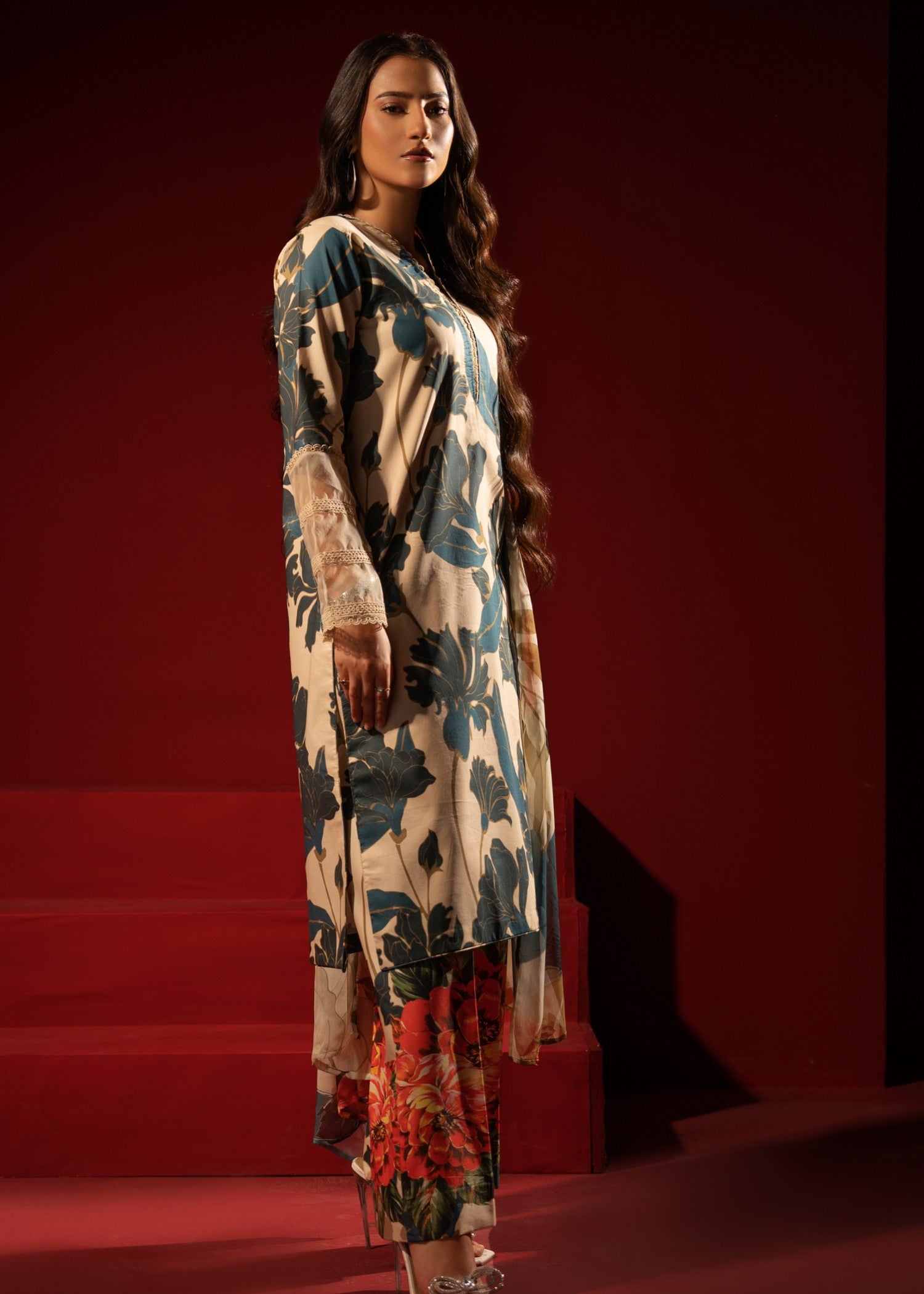 Tushaak Seréne Women 3pcs