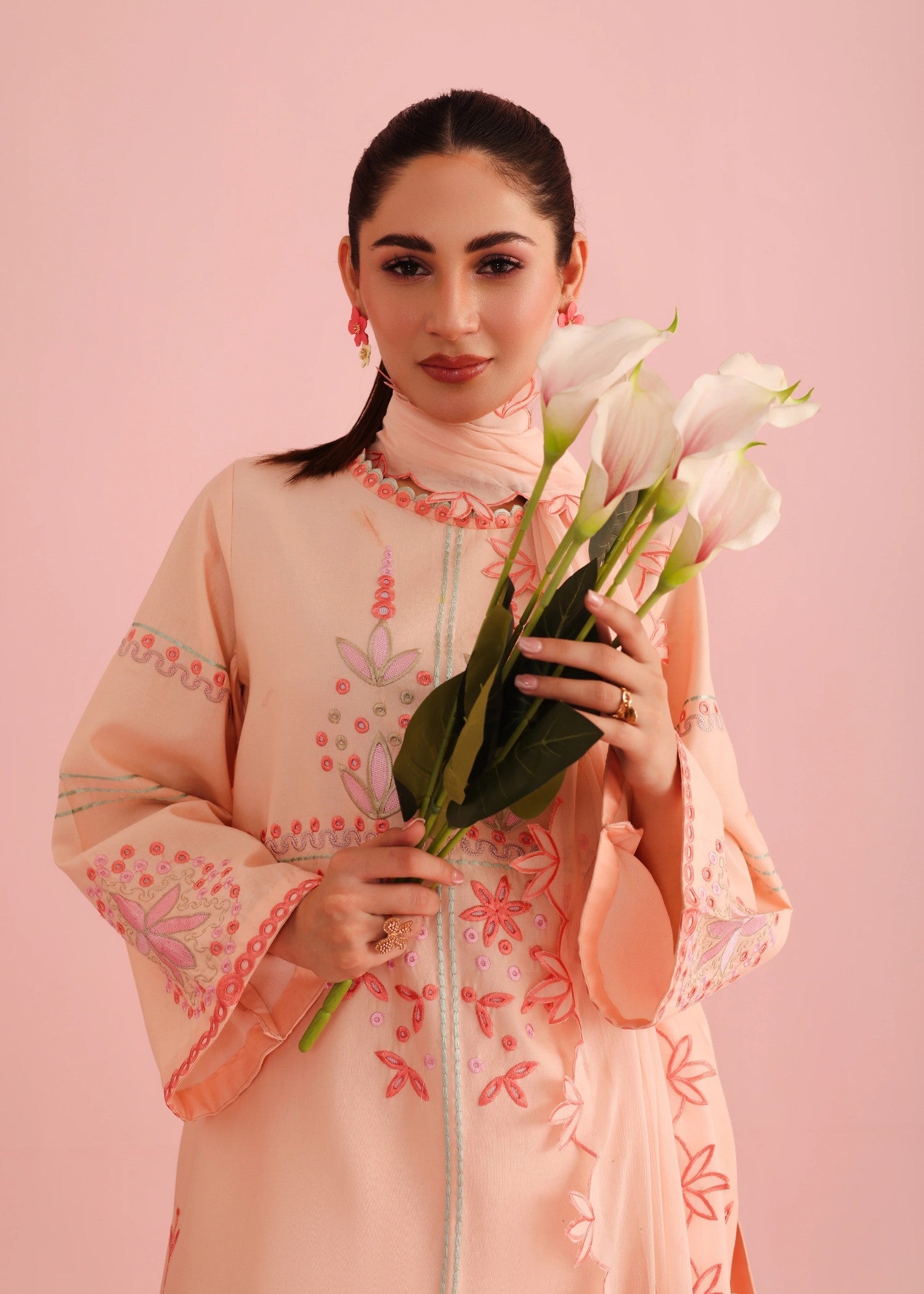 Zainab Musa MIRA Women 3pcs