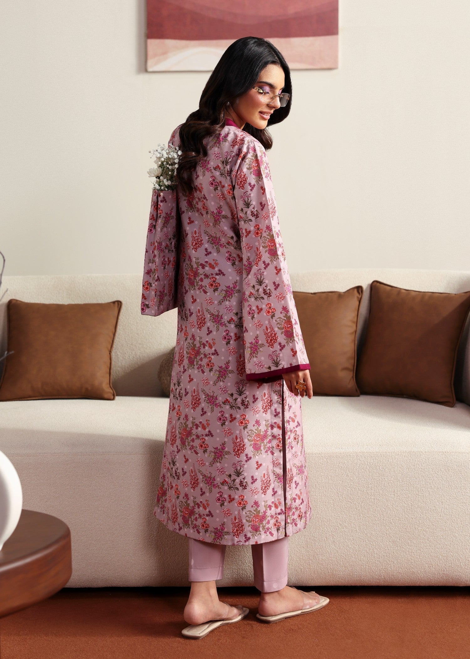 Gulaal GUL Blossom PL 12 V1 25 Women 2pcs