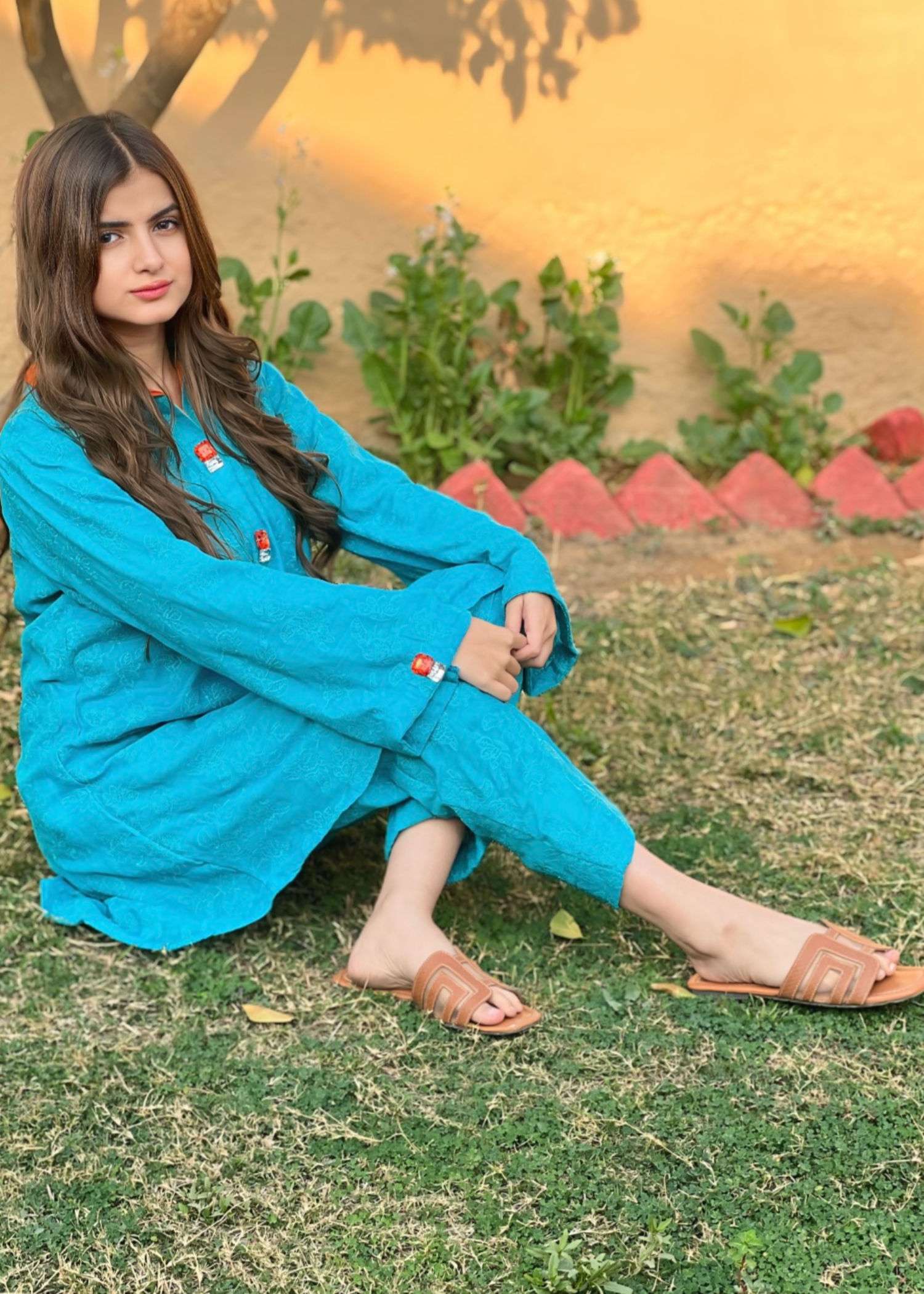 Aiwish Azura Women 2pcs