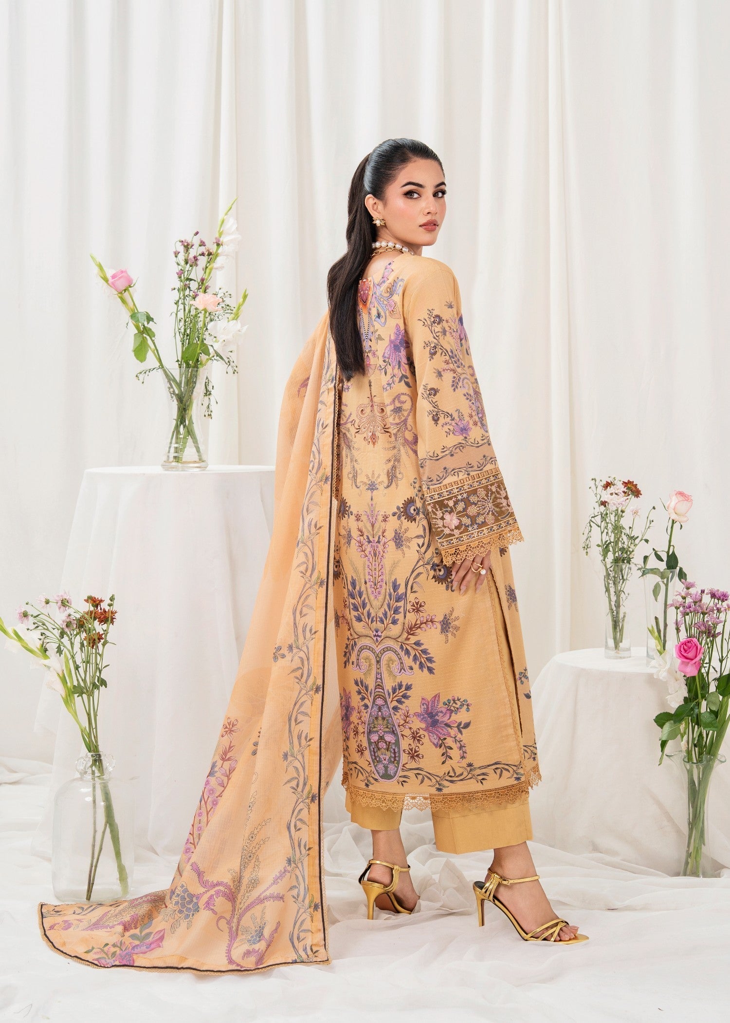 Meerak Pret Maylora Women 3pcs