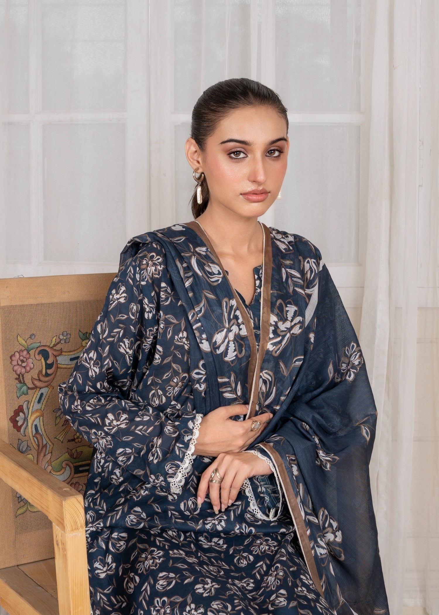 Whimsy Gul Nar Women 3pcs