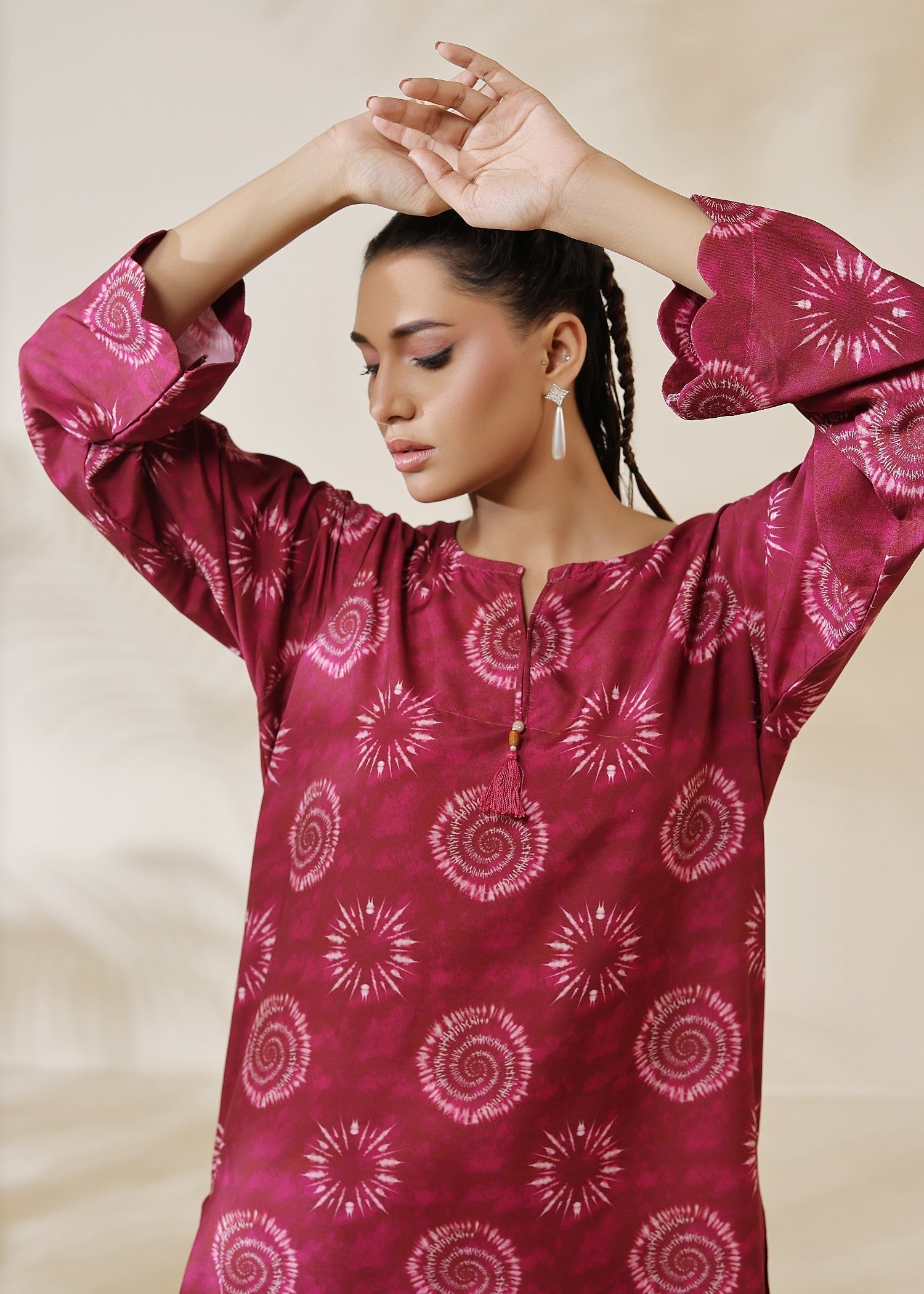 Dhaga DSK117 Women 1pcs