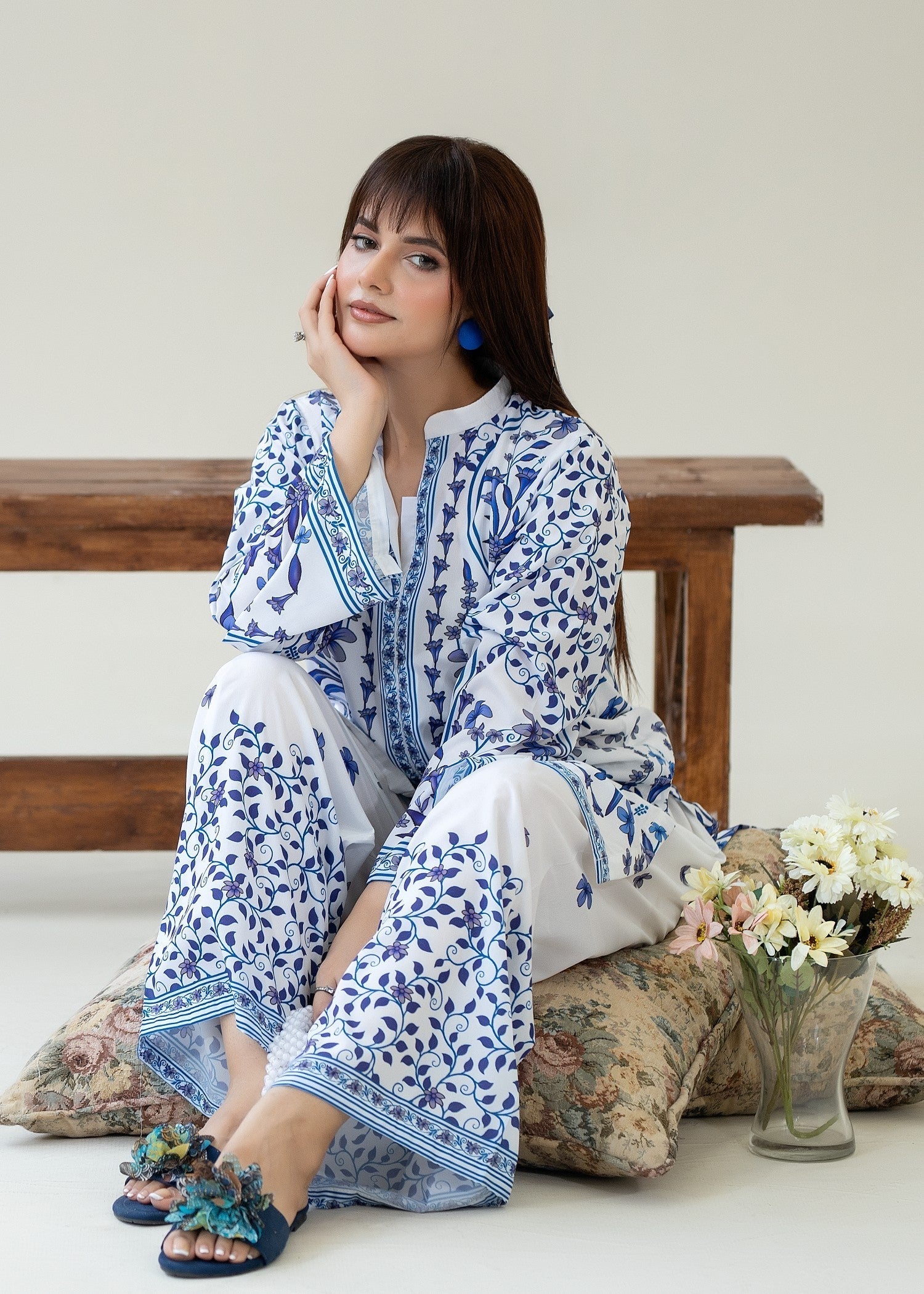 WearCuckoos Islode Women 2pcs