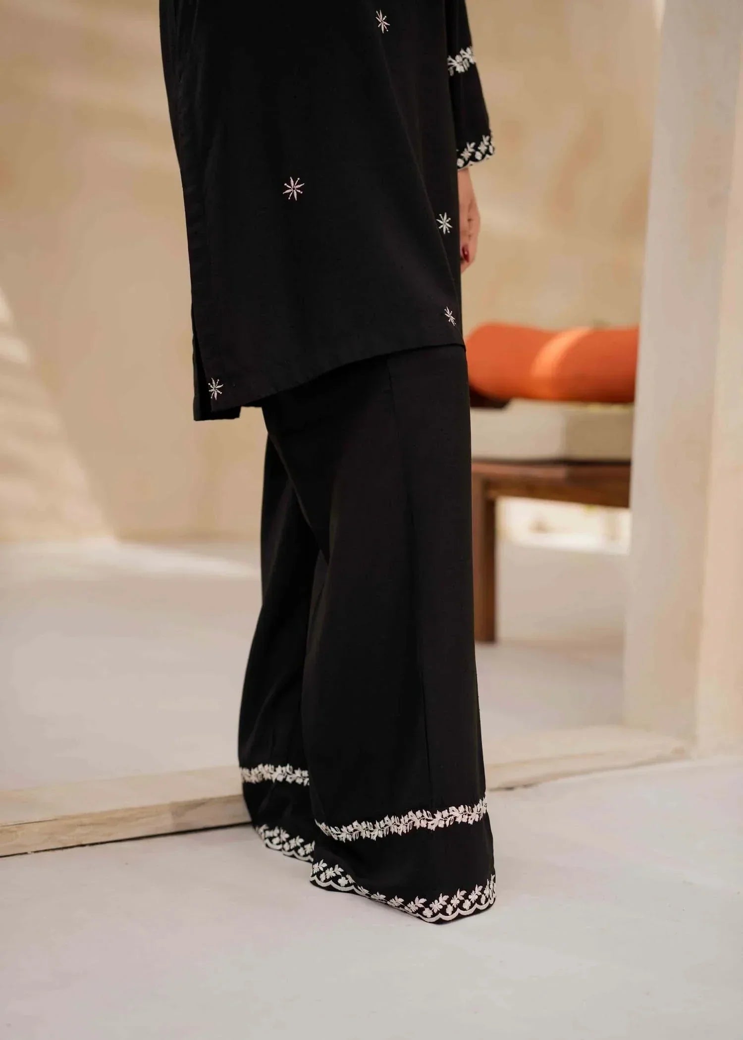 Ayesha Asif moonlit radiance suit Women 3pcs