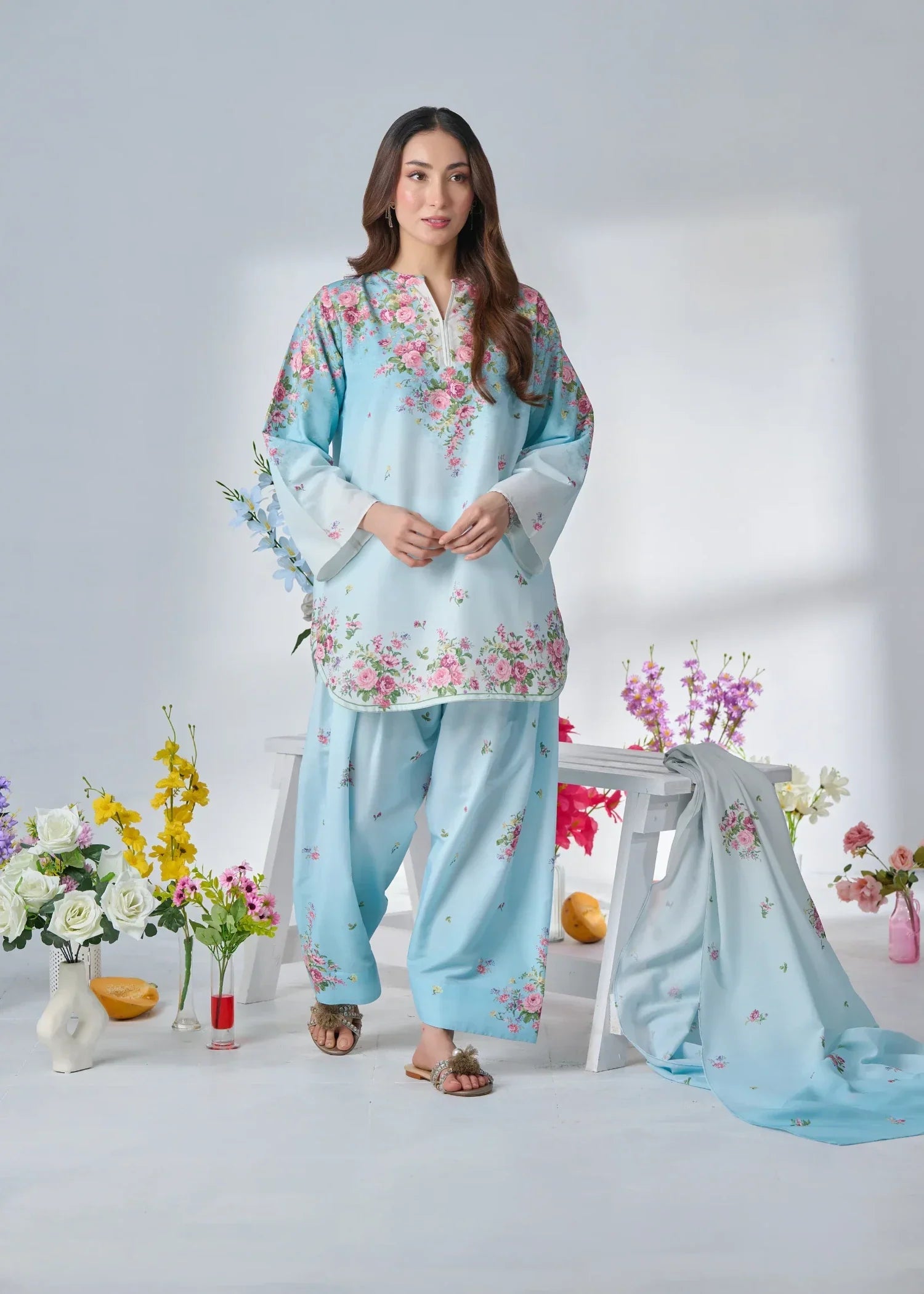 Cocoon SPRING BREEZE Women 2pcs