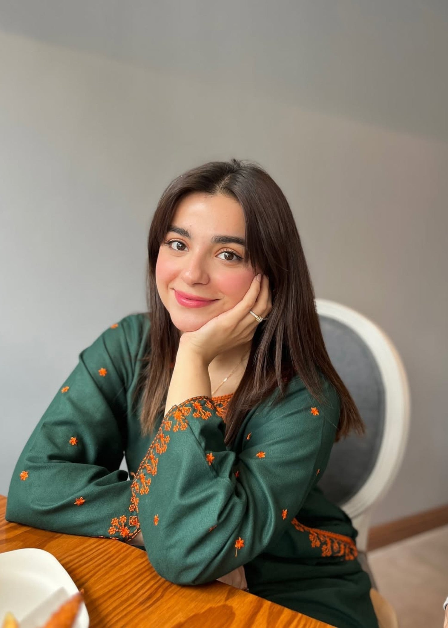 Stylish Collection GRACE Women 2pcs