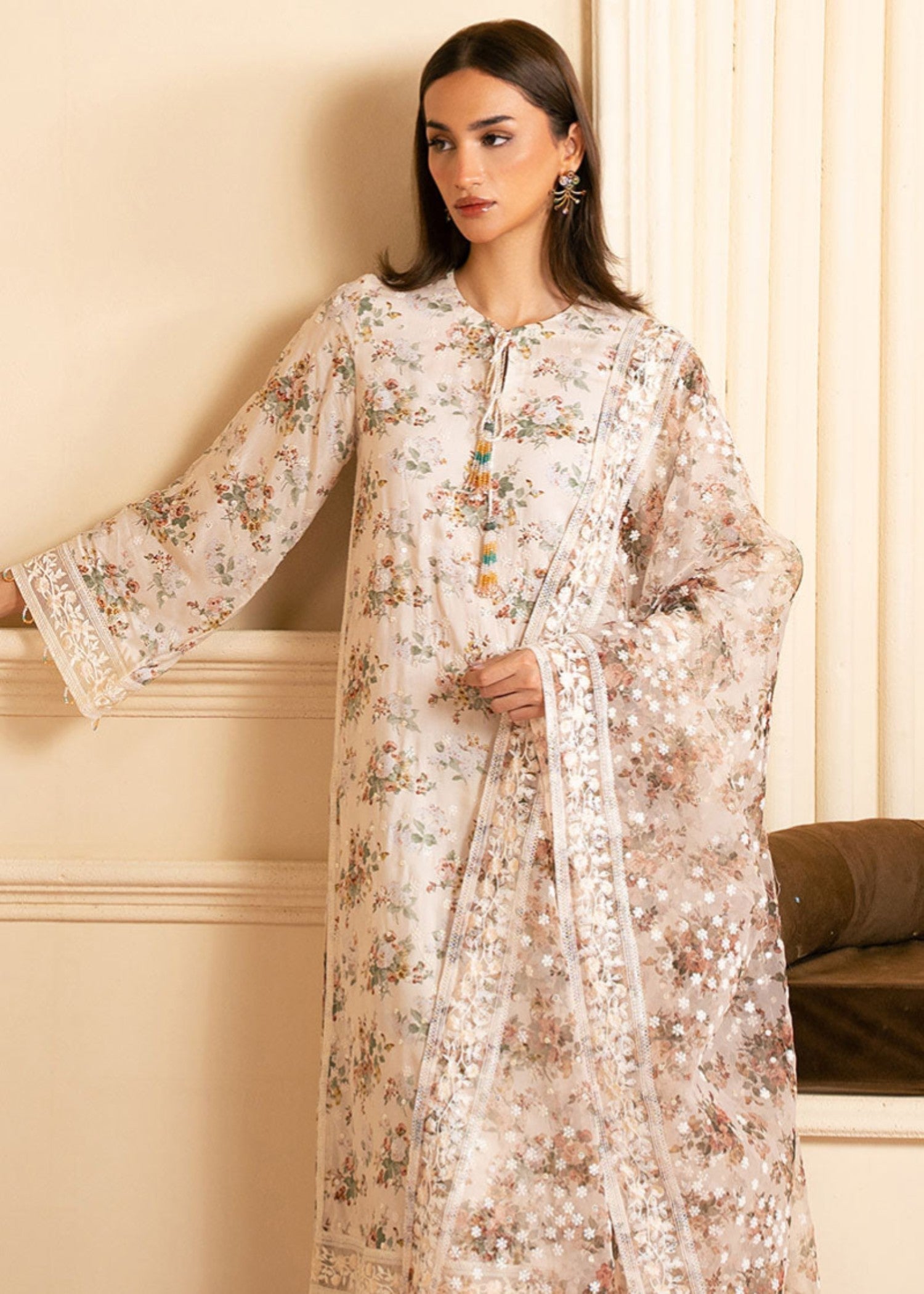 Cross Stitch PEARL BLISS 0125RTWLUX0304 Women 3pcs