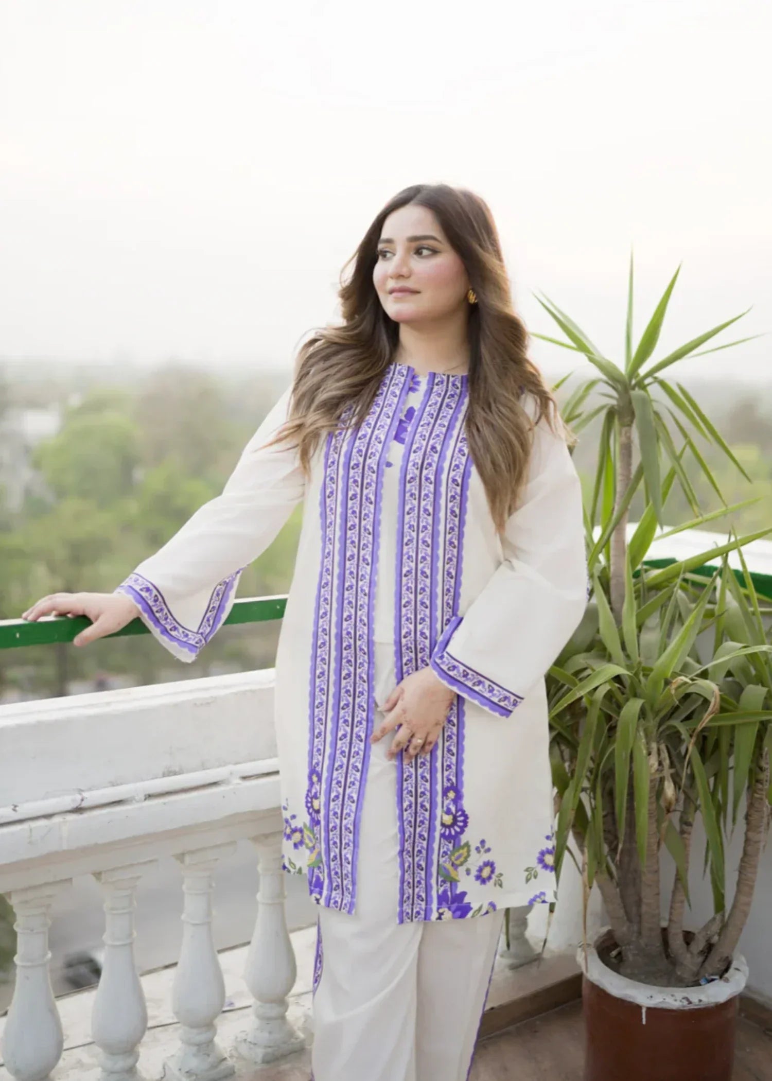 Preetpret Inzia Women 2pcs