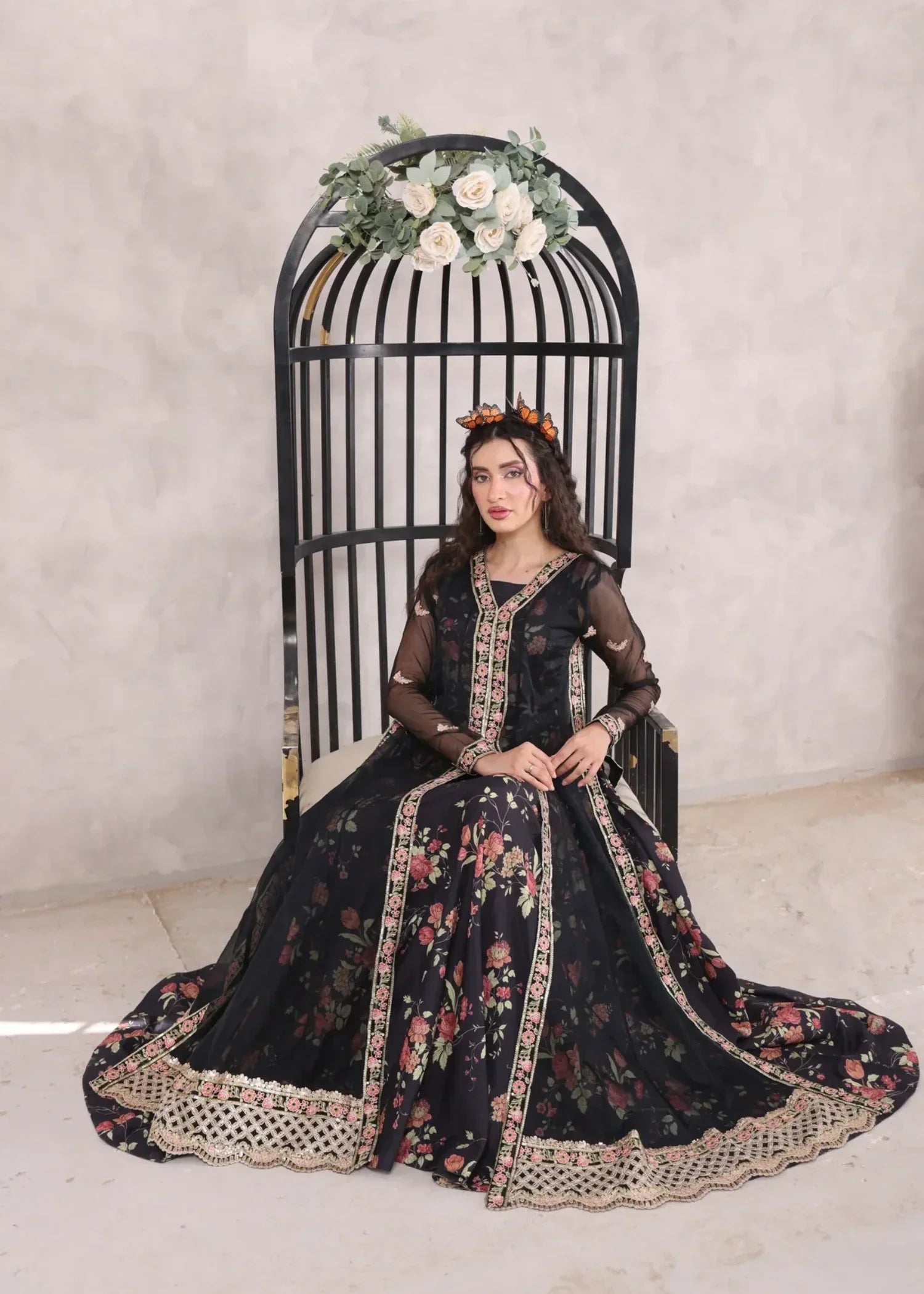 Ripret Cosmos Women 3pcs