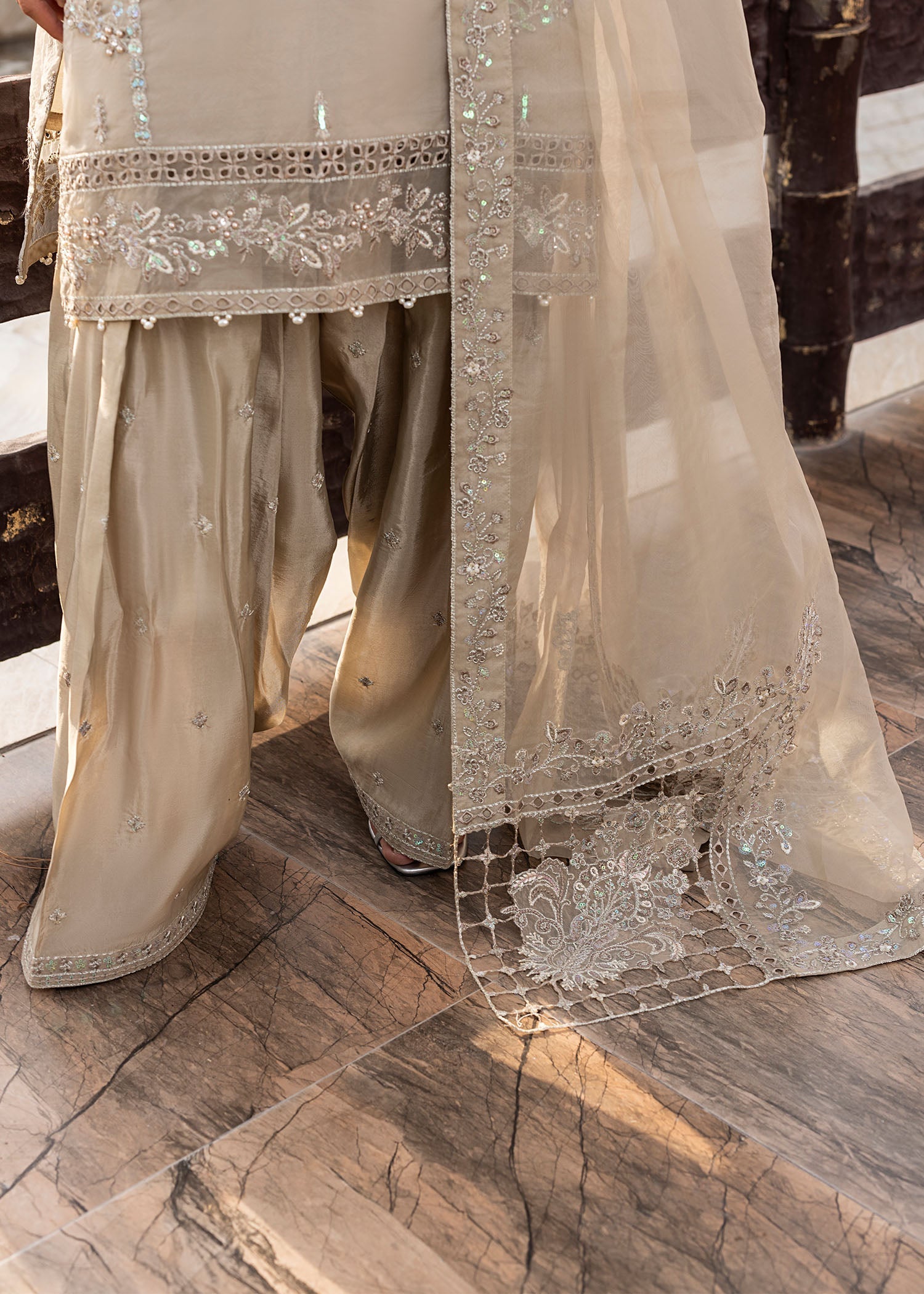 Zarqun 2551A Women 3pcs