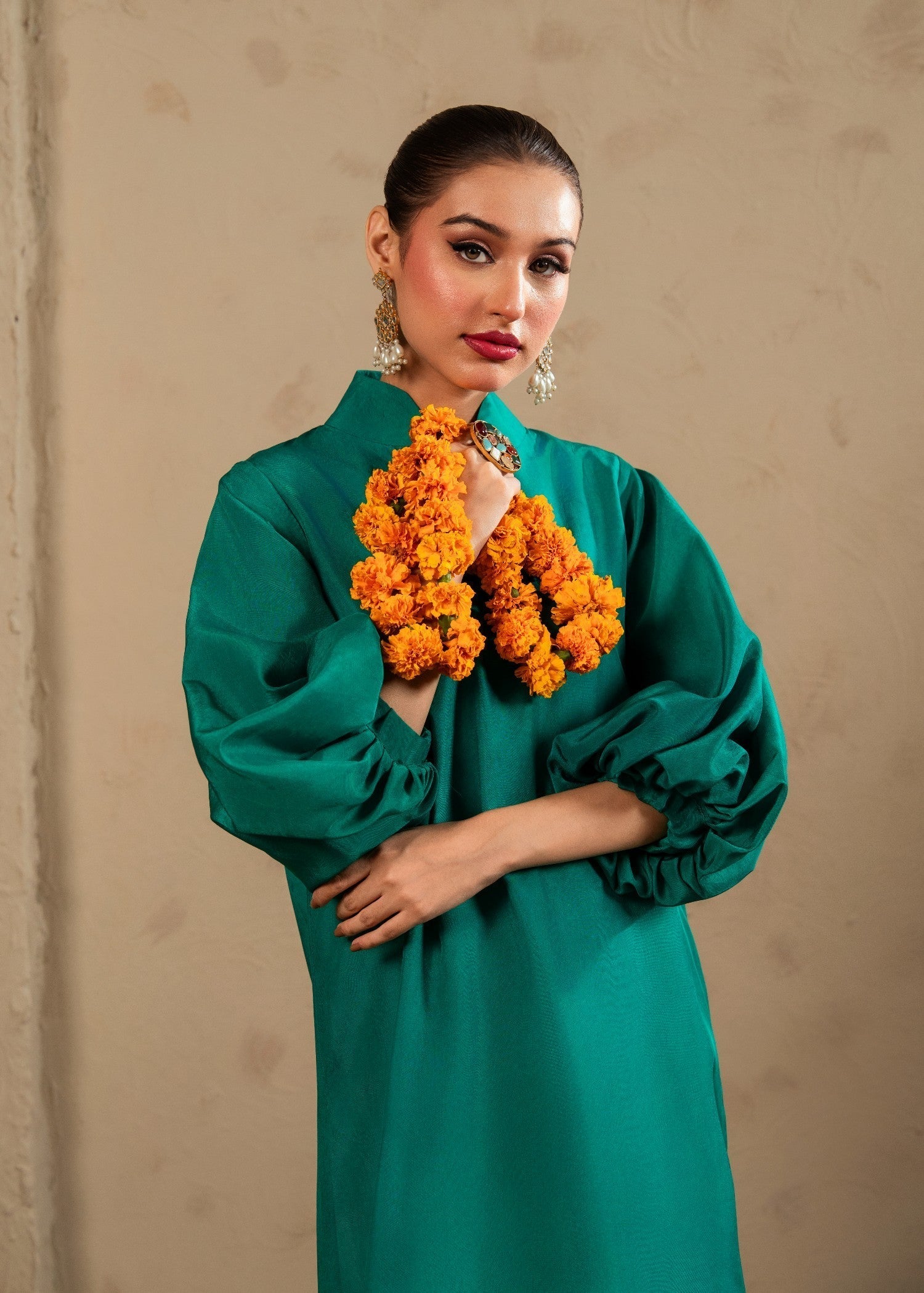 Meeral Luxe SOL 004 V2 Women 3pcs