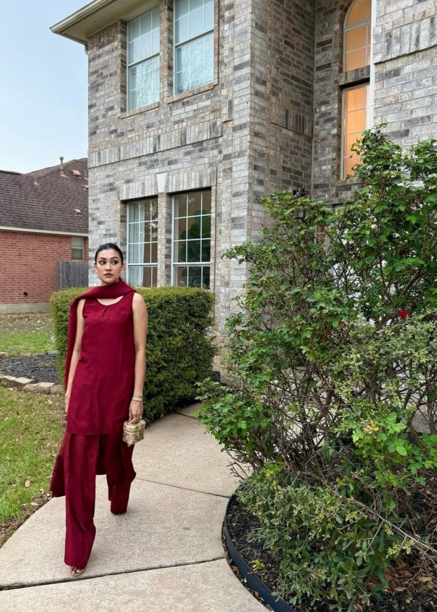 Ezno.Pk Rusty Women 3pcs