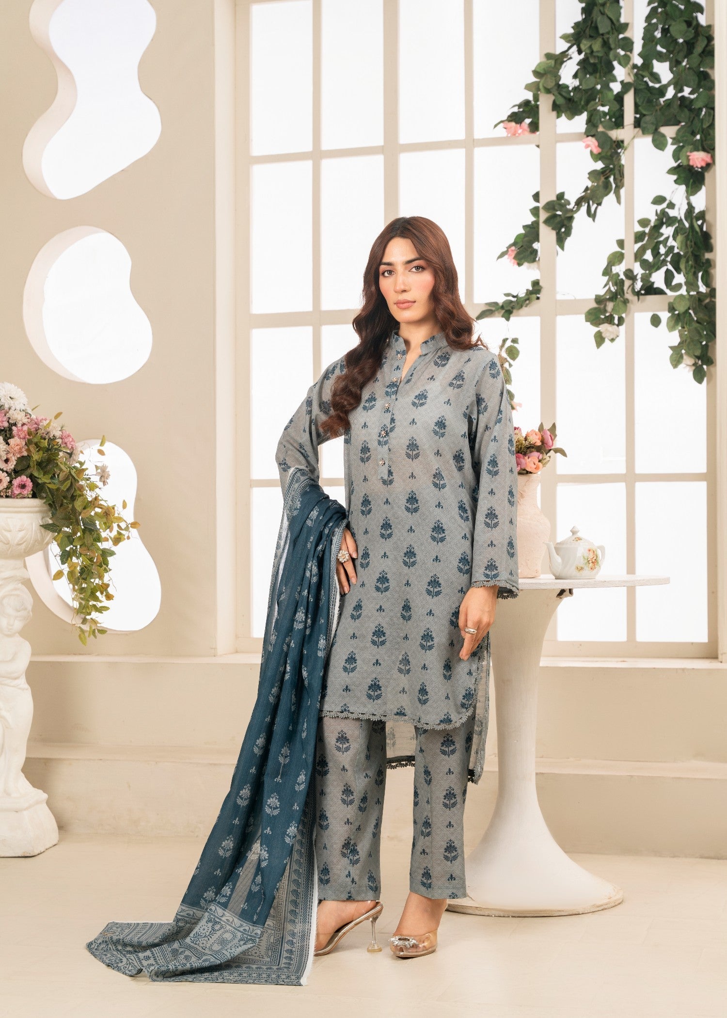 Whimsy Zyni Women 3pcs