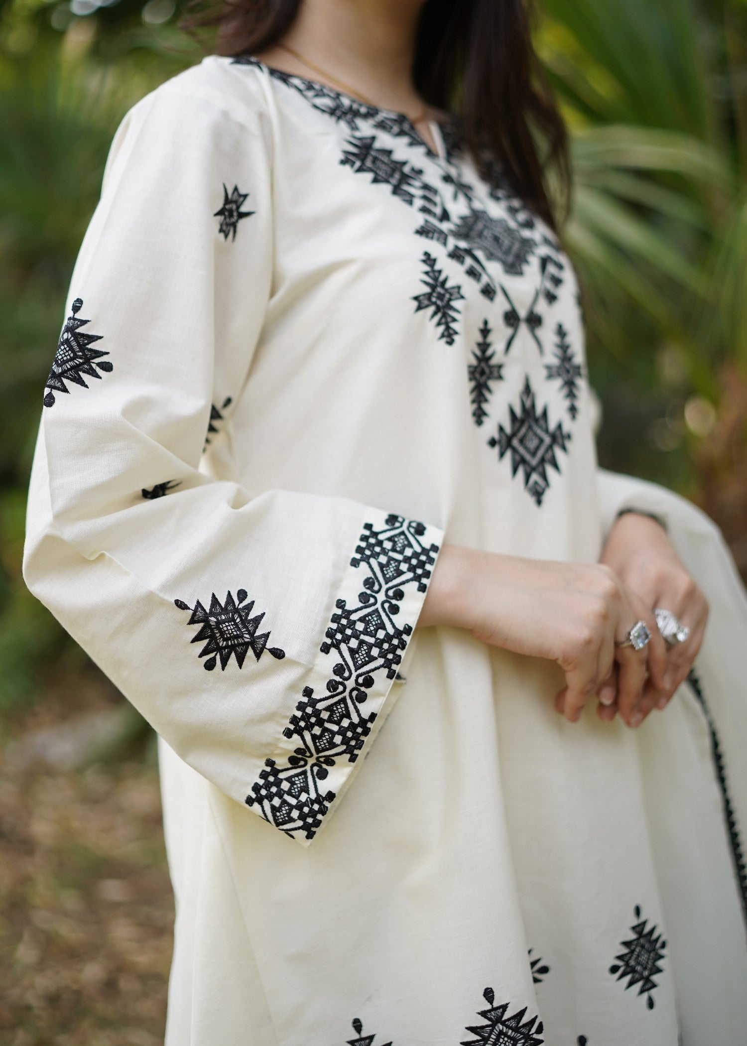 Preetpret Juliet Women 3pcs