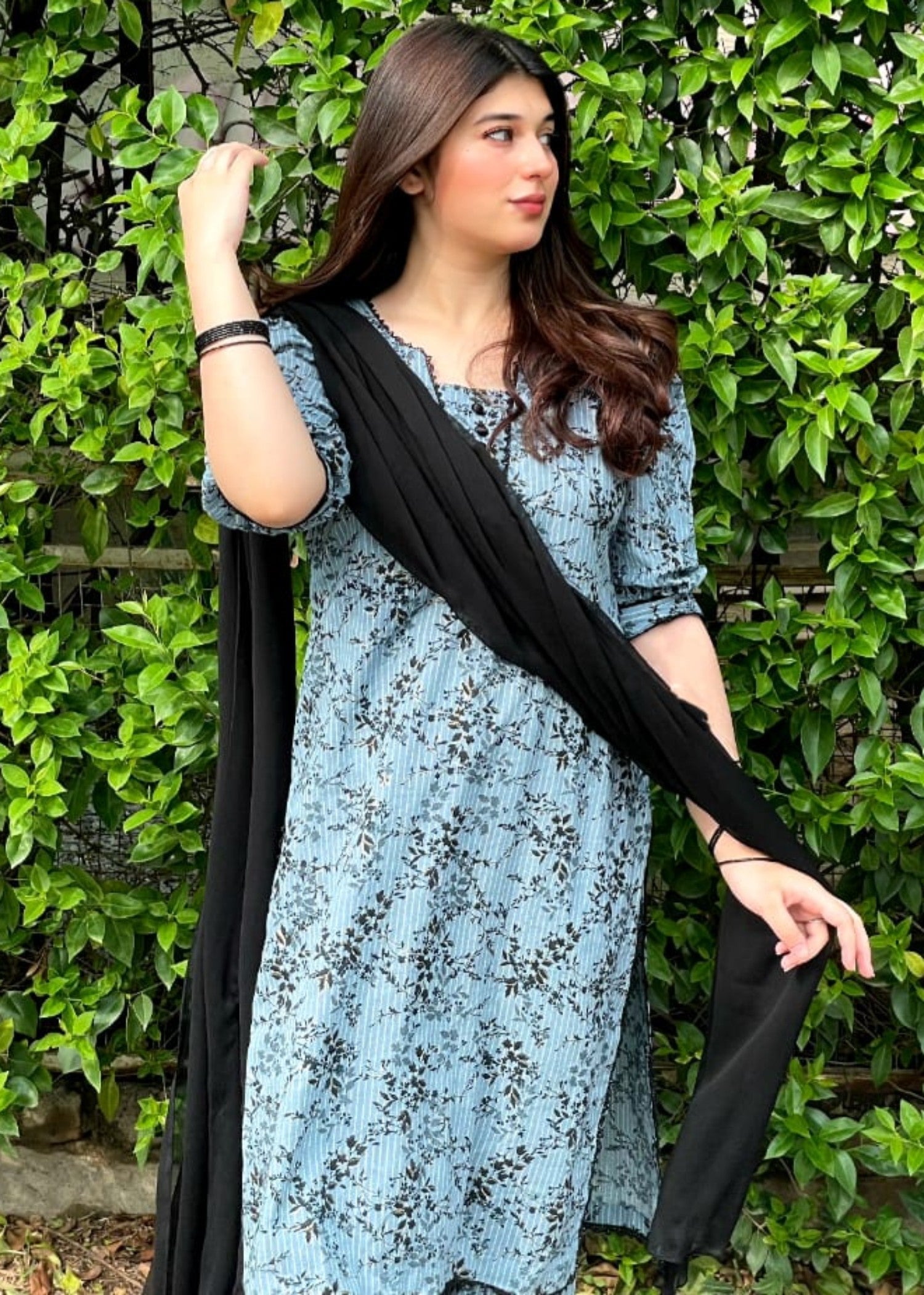 Noorey Libas Gul_posh Women 3pcs