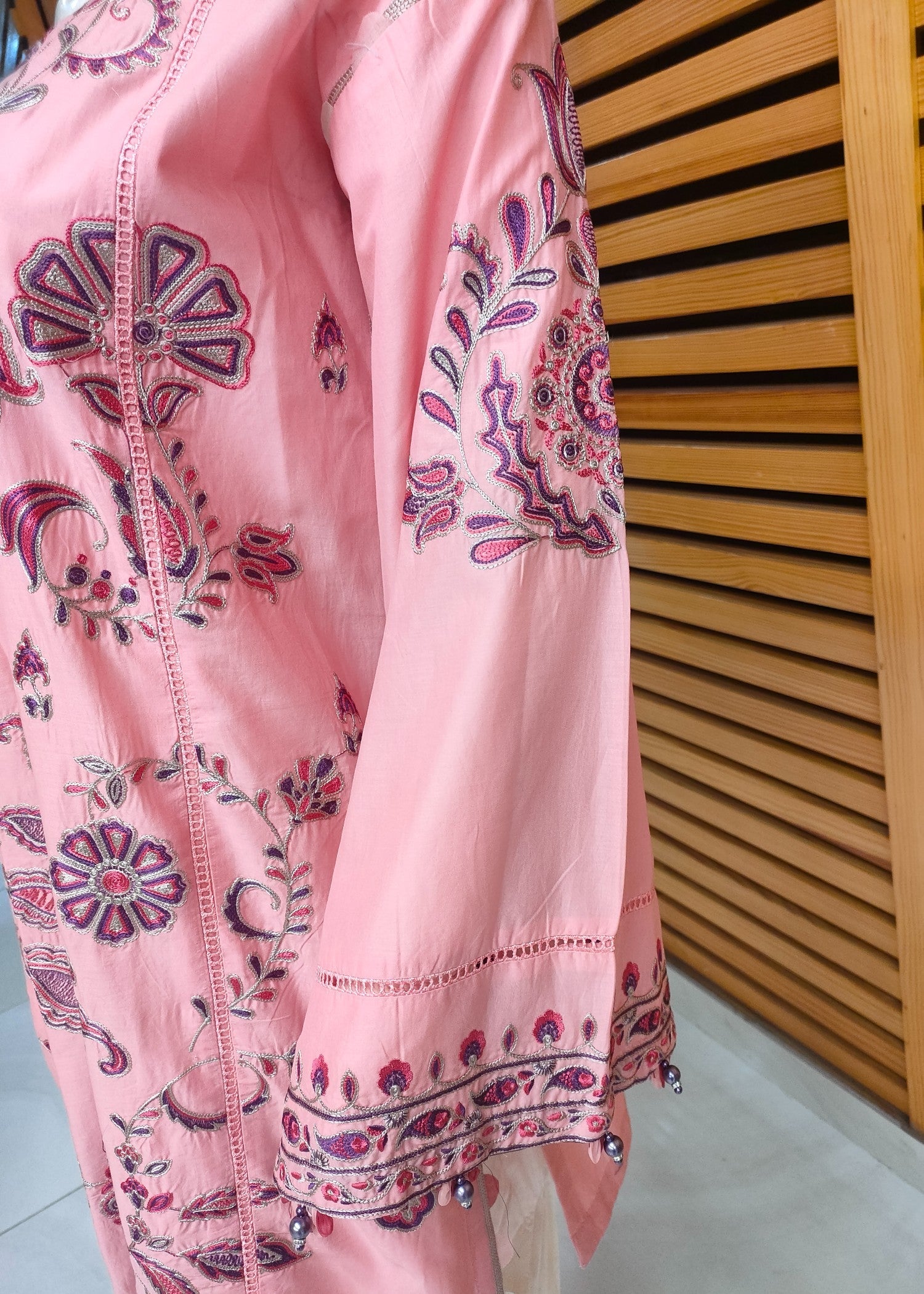 Zaha ZARIAH (ZL25 09 B) Women 3pcs