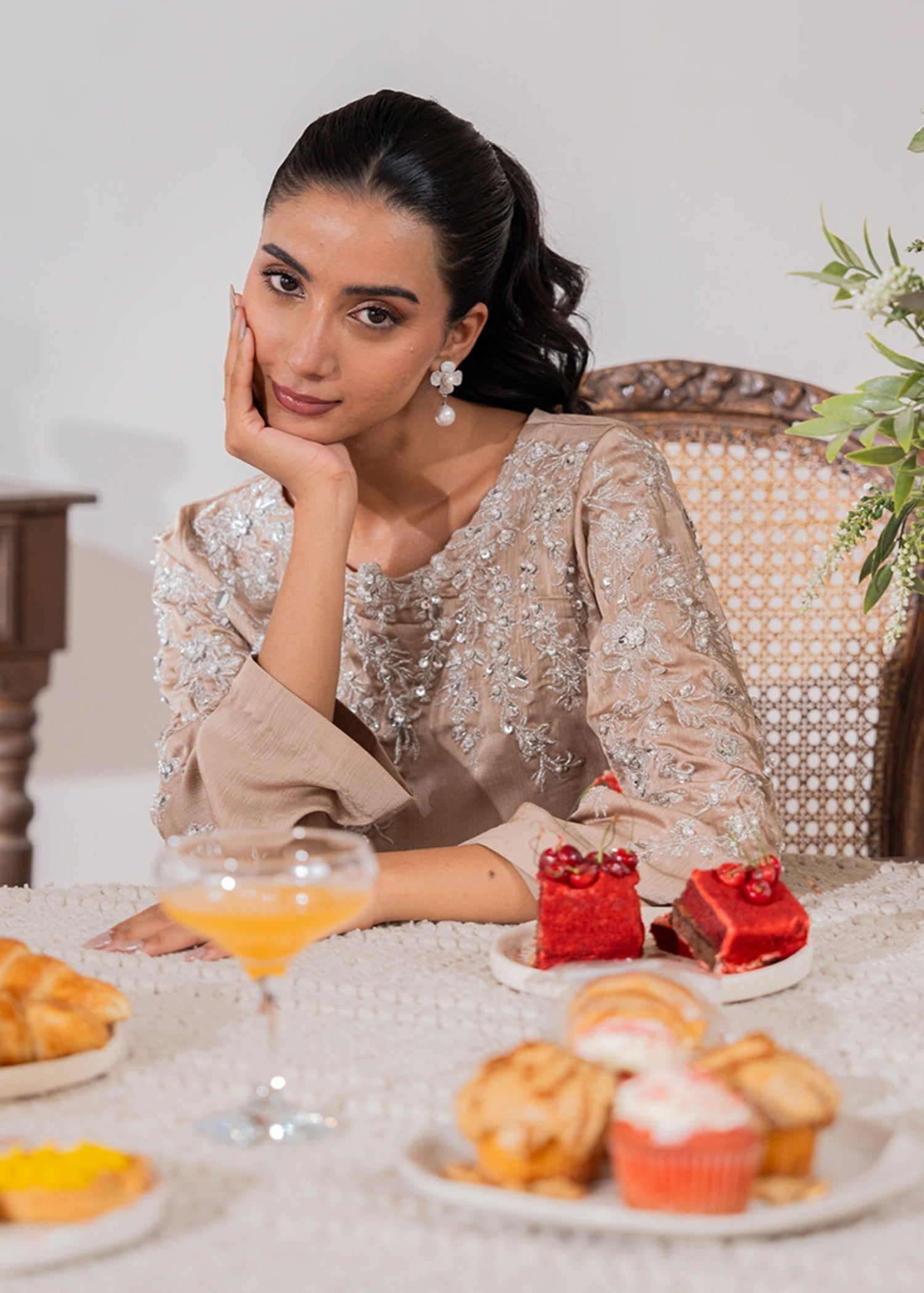 Kross Kulture Relic 01685 Women 2pcs