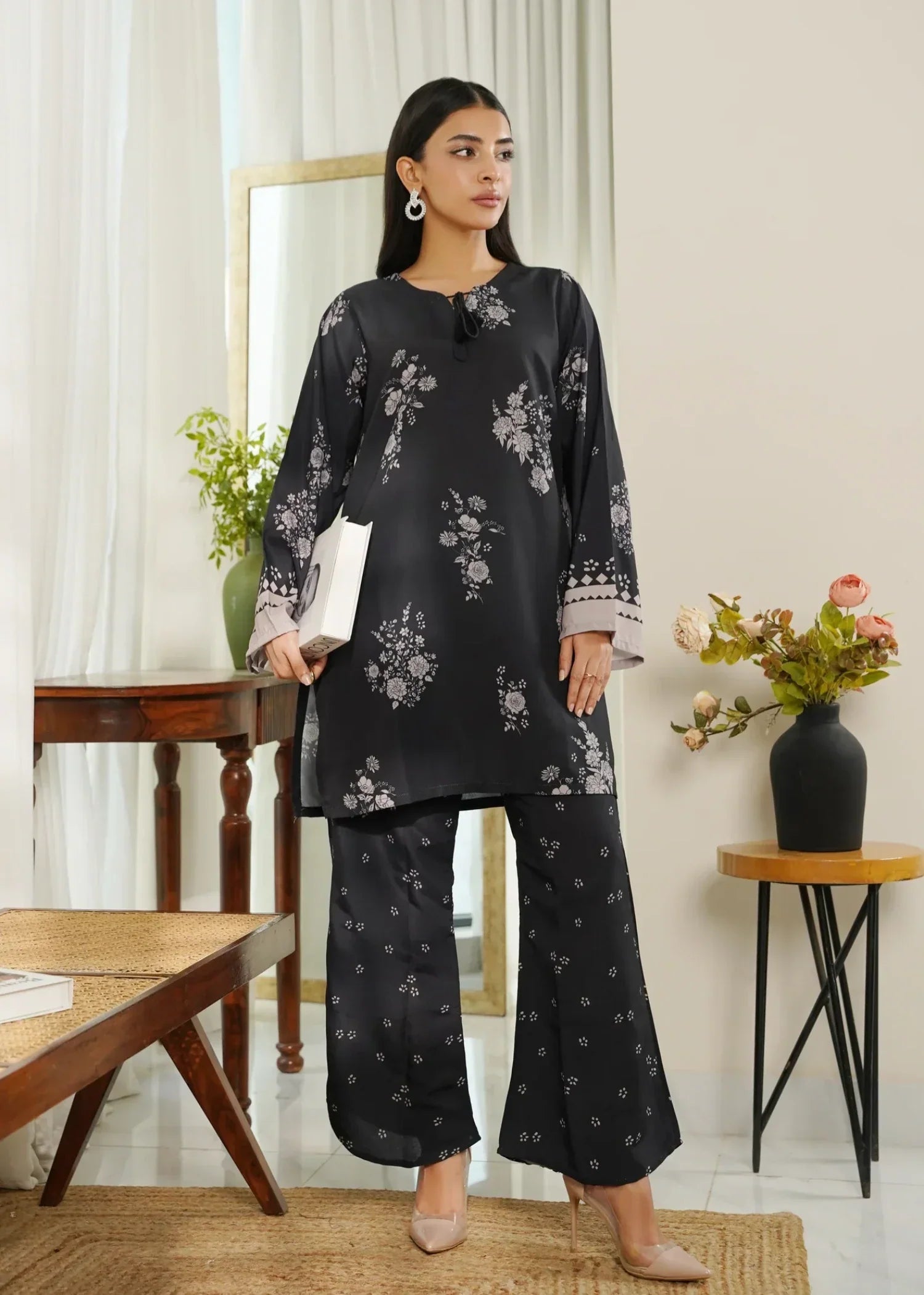 Dhaga Lina Women 2pcs