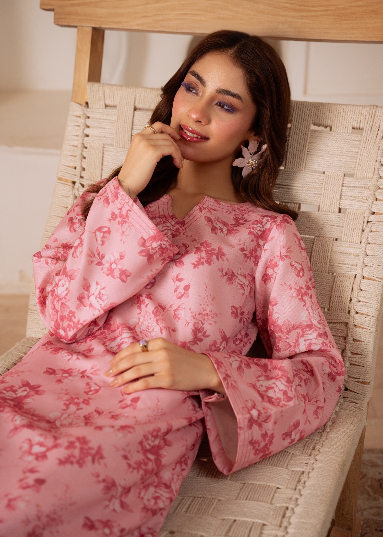 Gulaal GUL Blush Petal PL 23 V3 25 Women 2pcs