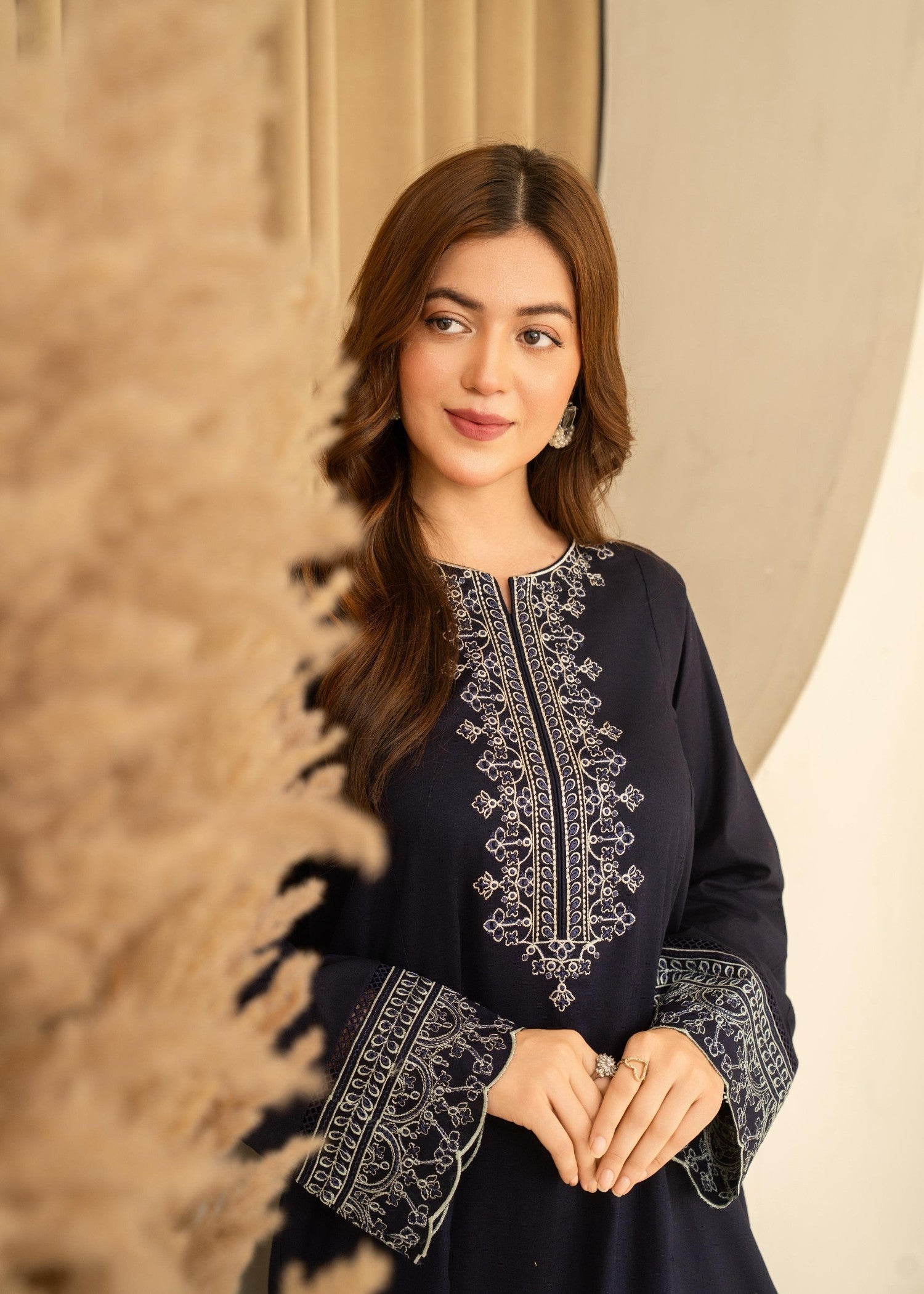 Rehhas Attires Maroosh Women 2pcs