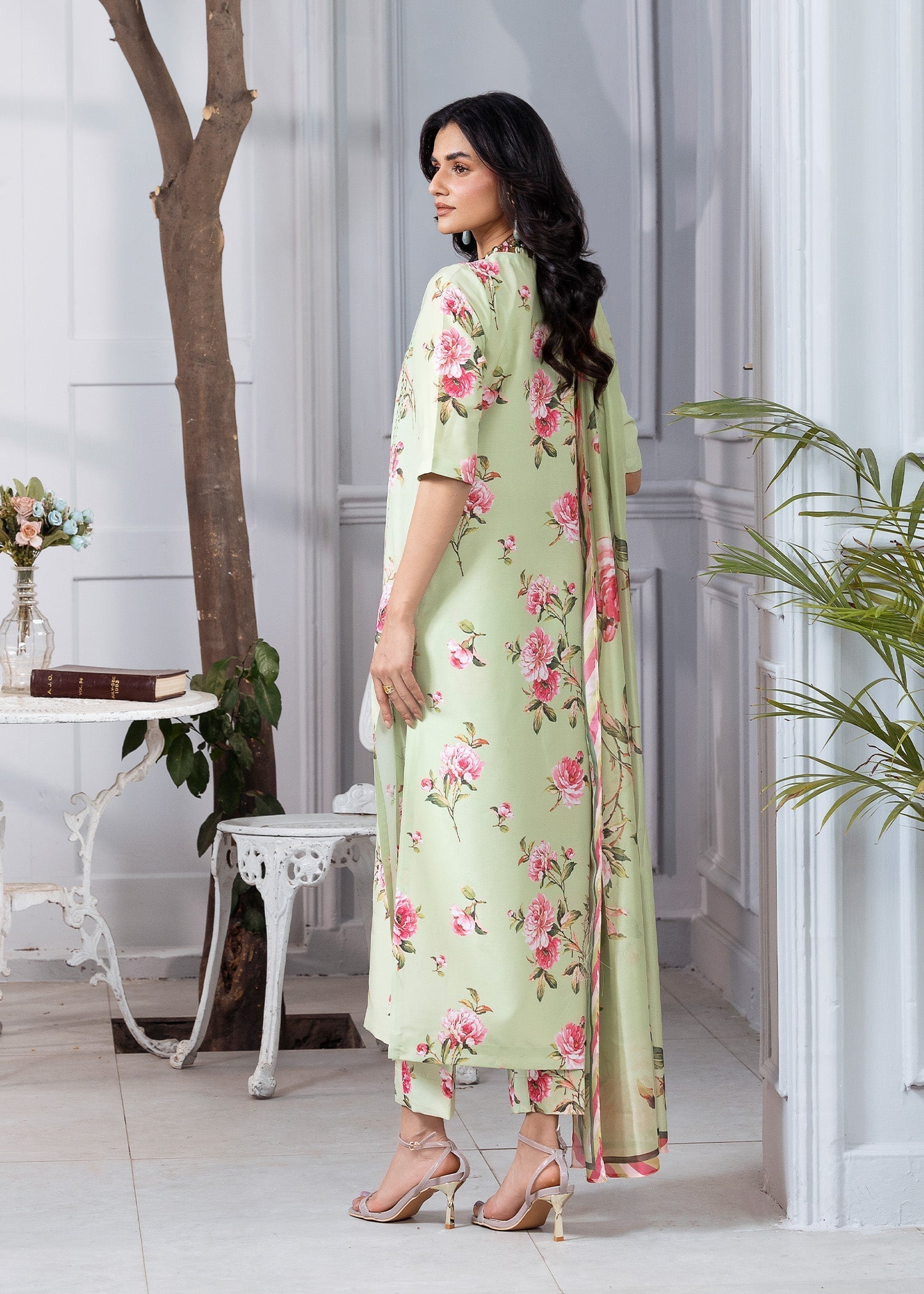 Amber Imran Official Samira Women 2pcs