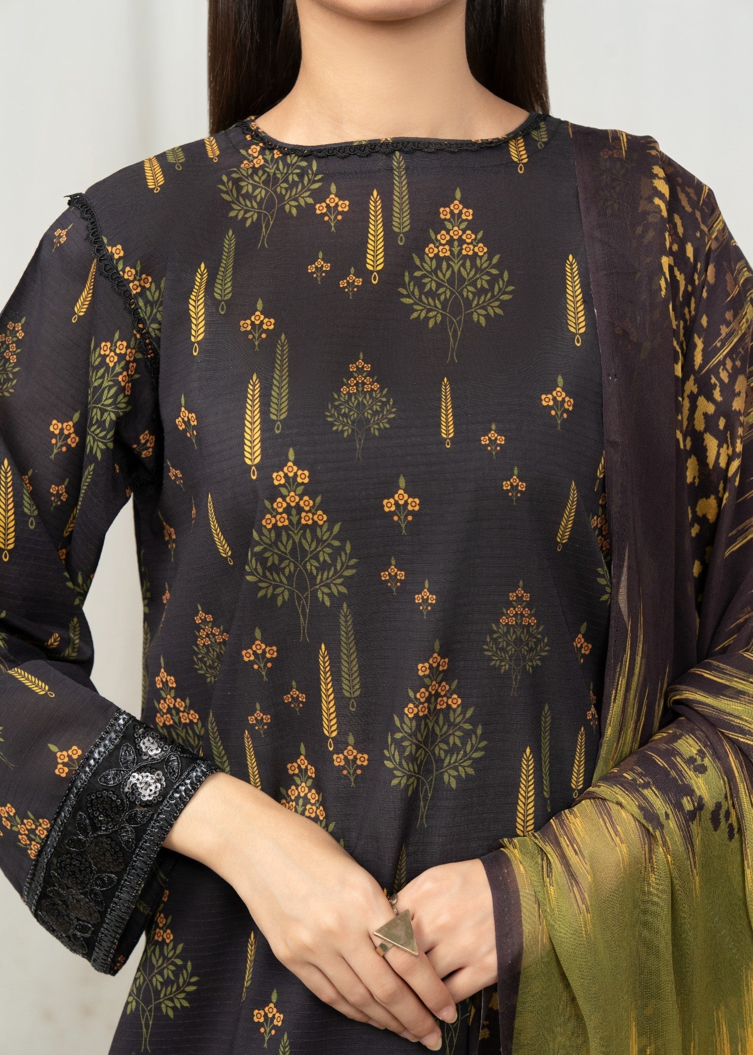 Whimsy Chandni Women 3pcs