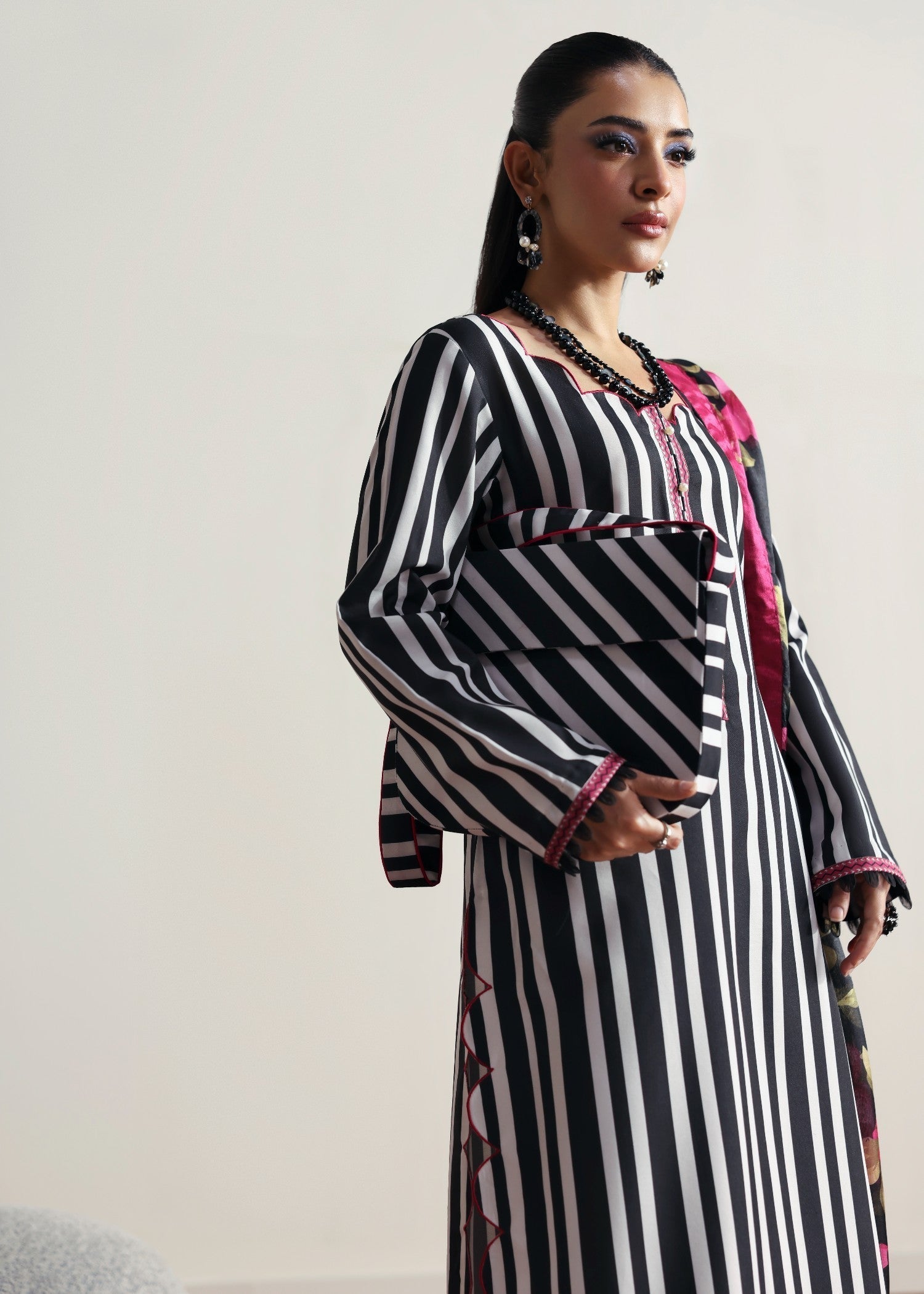 Gulaal GUL Fleuron PL 05 V1 25 Women 3pcs