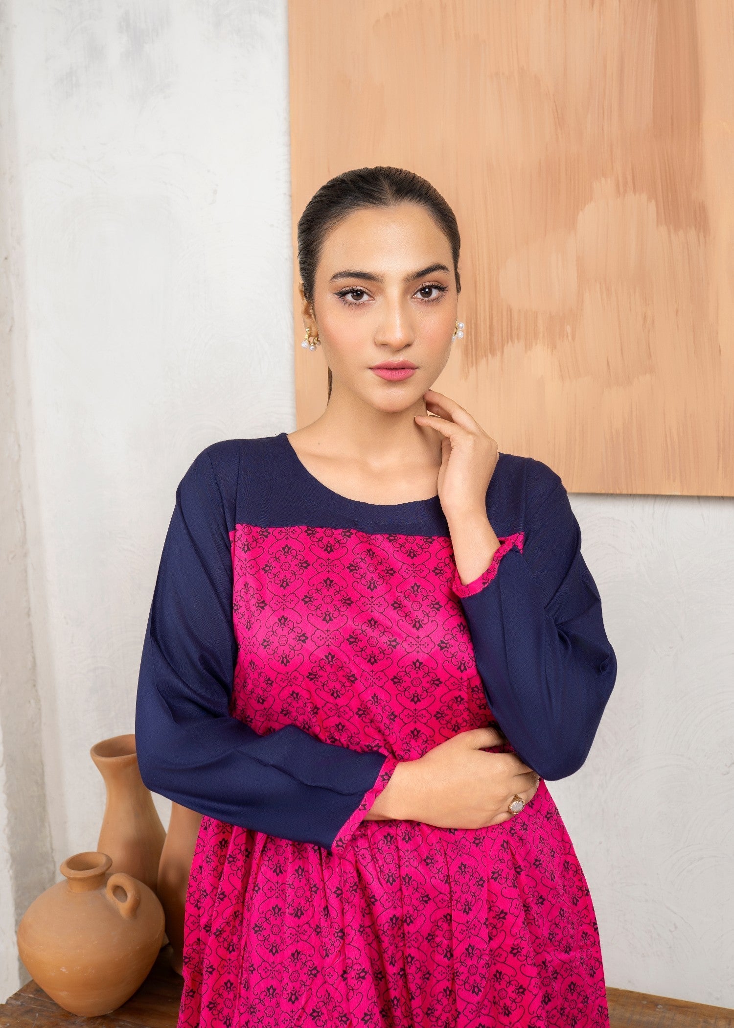 Rb Pret & Couture RB Afifa Women 2pcs