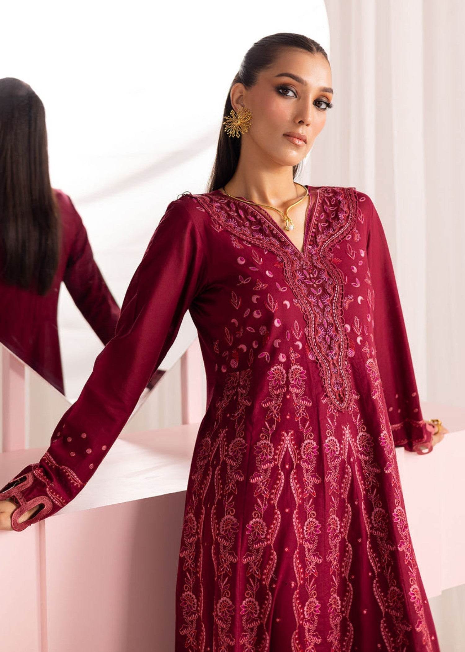 Nureh- NP 657 Women 2pcs