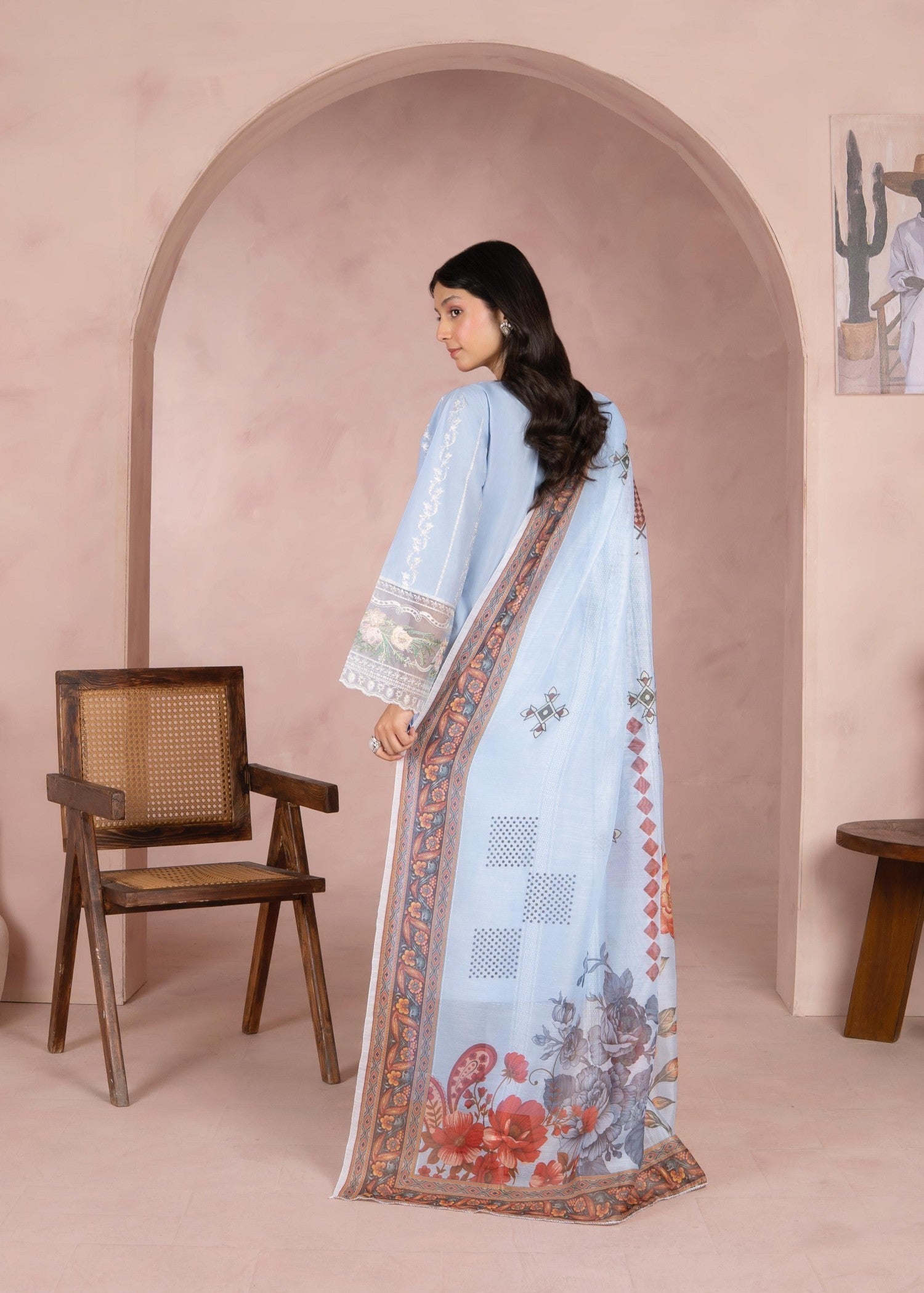 Fatima Noor’s Psd 58 1 Women 3pcs