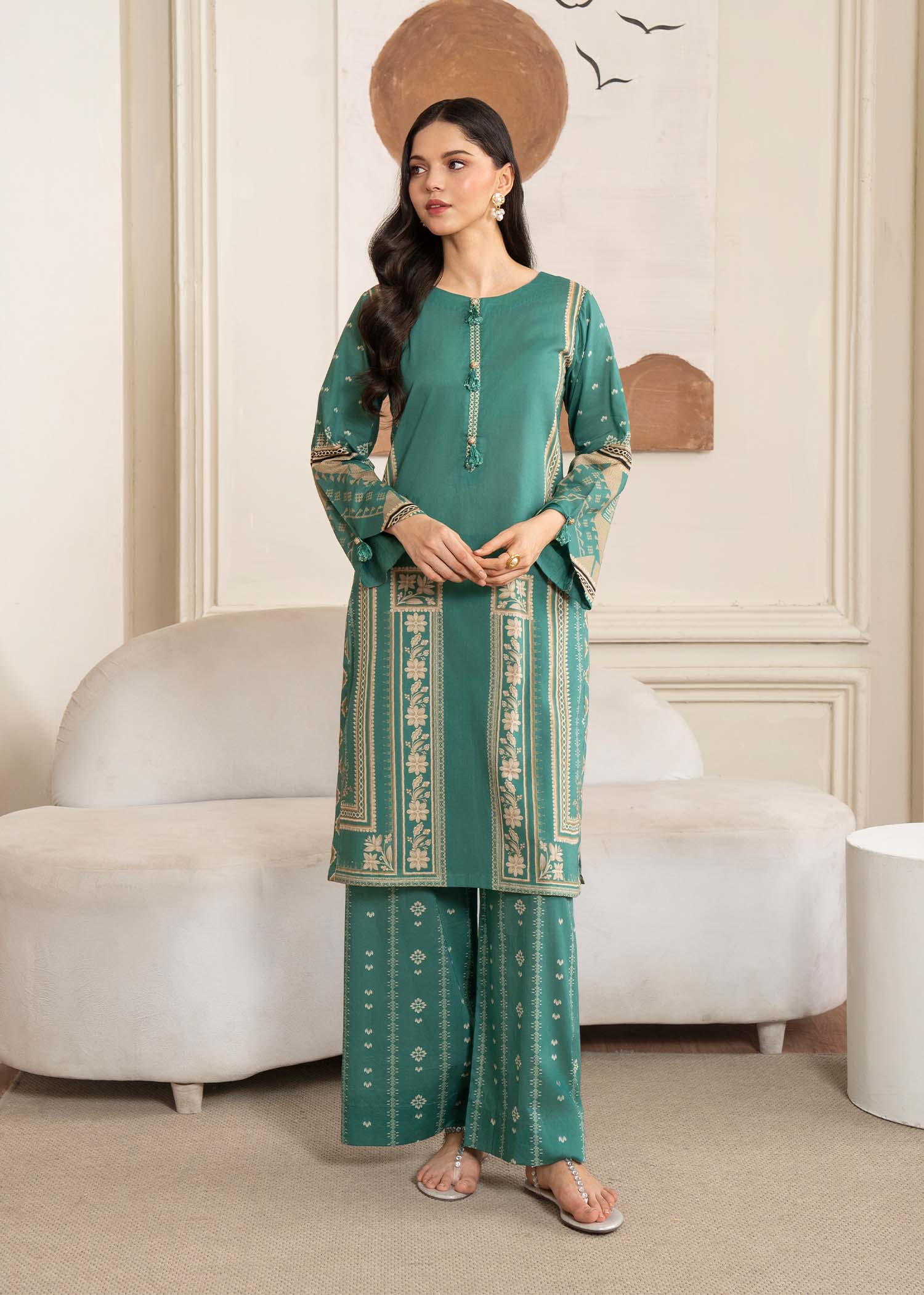 Meerak Pret Jasmine Women 2pcs