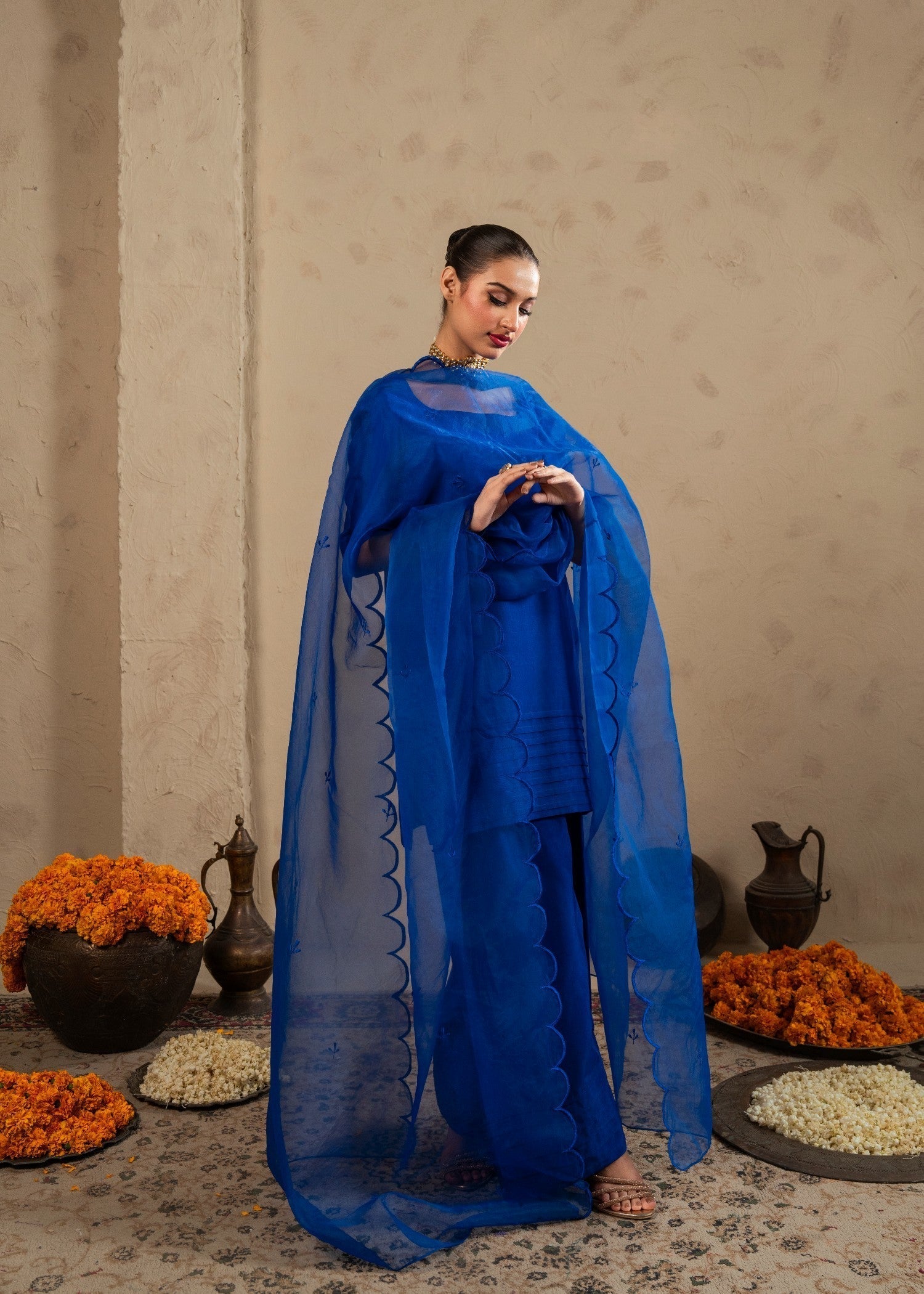 Meeral Luxe SOL 002 V2 Women 3pcs