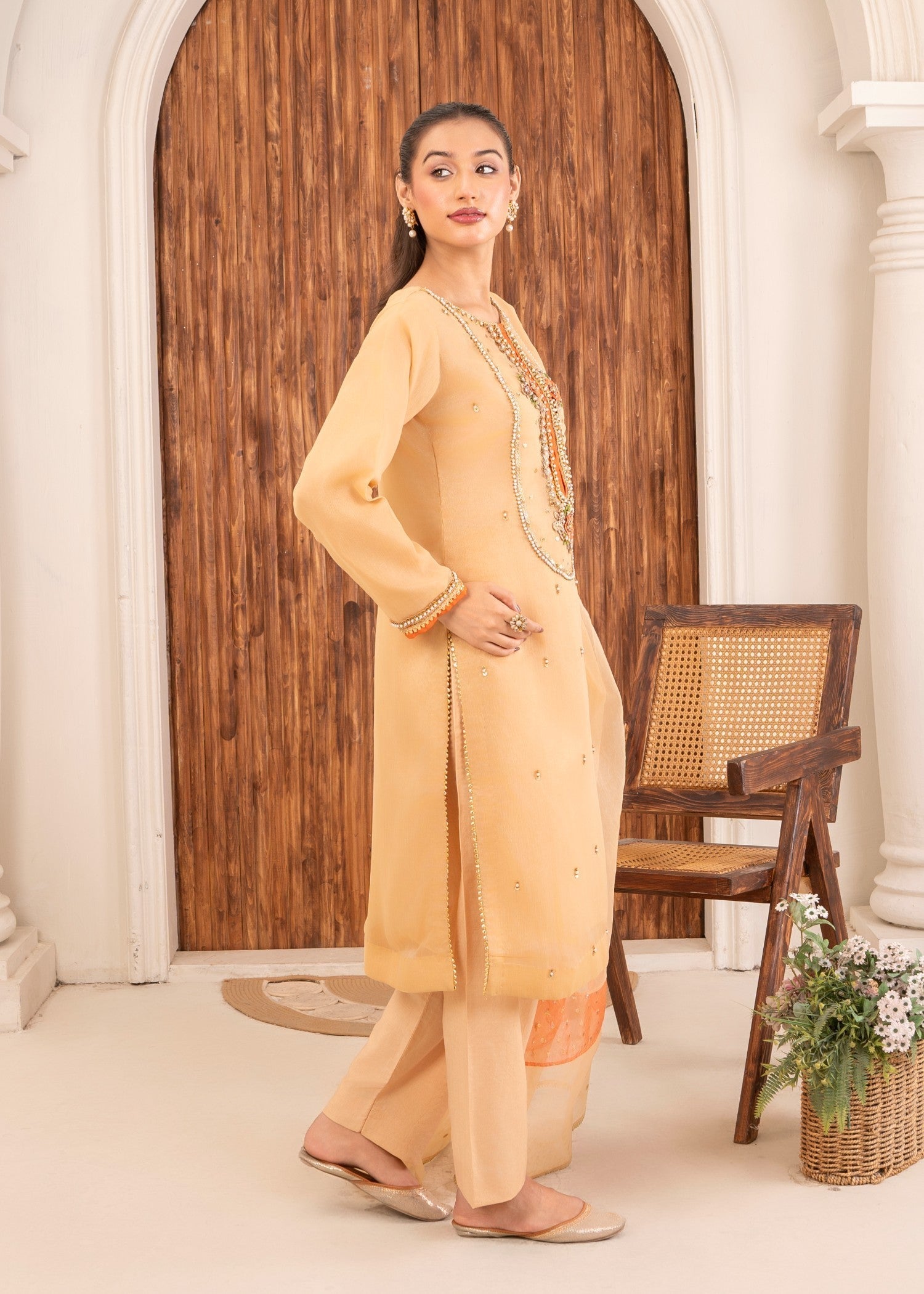 Al Sami Creations H 3 S Women 3pcs