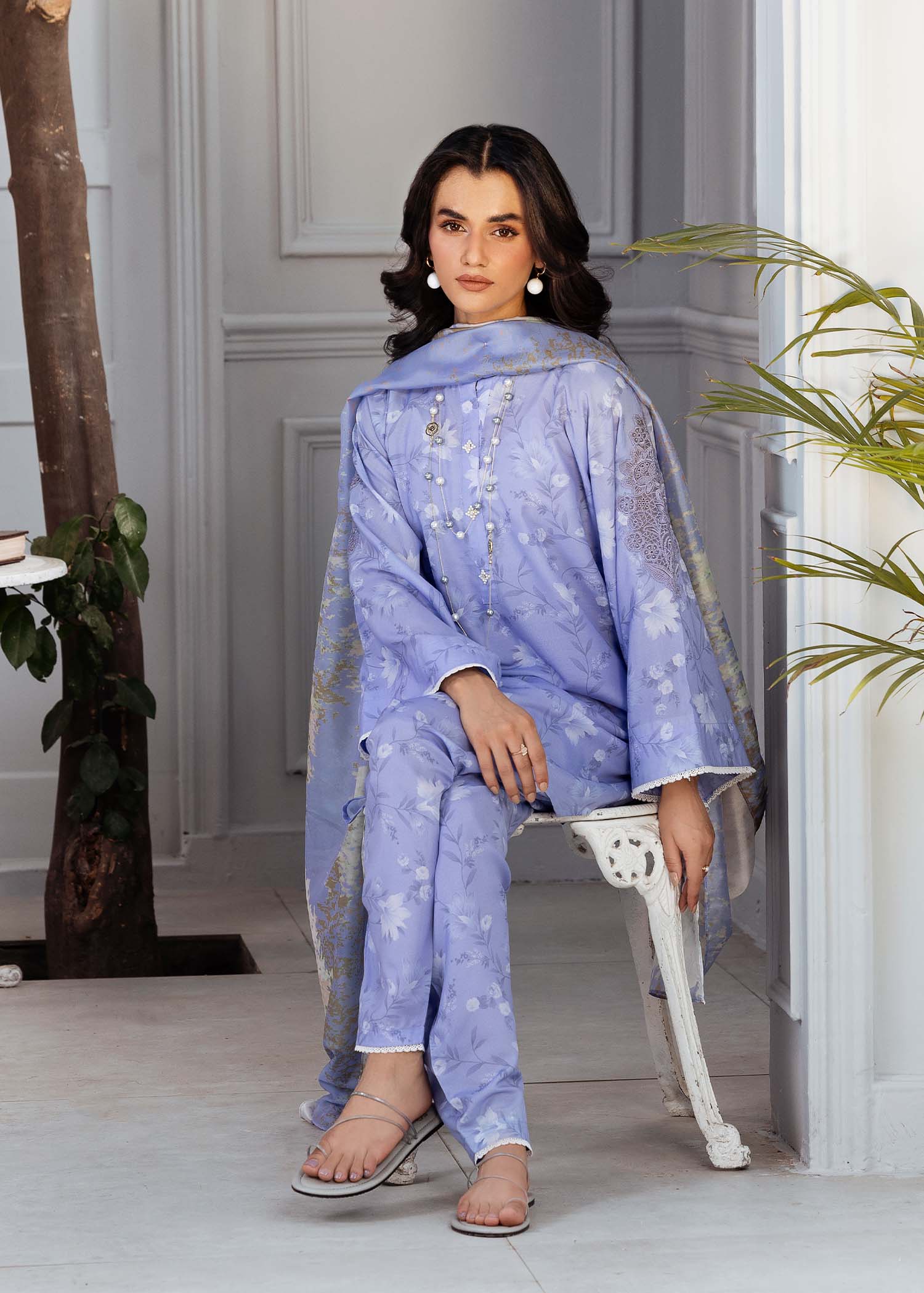 Amber Imran Official Nadia Women 2pcs