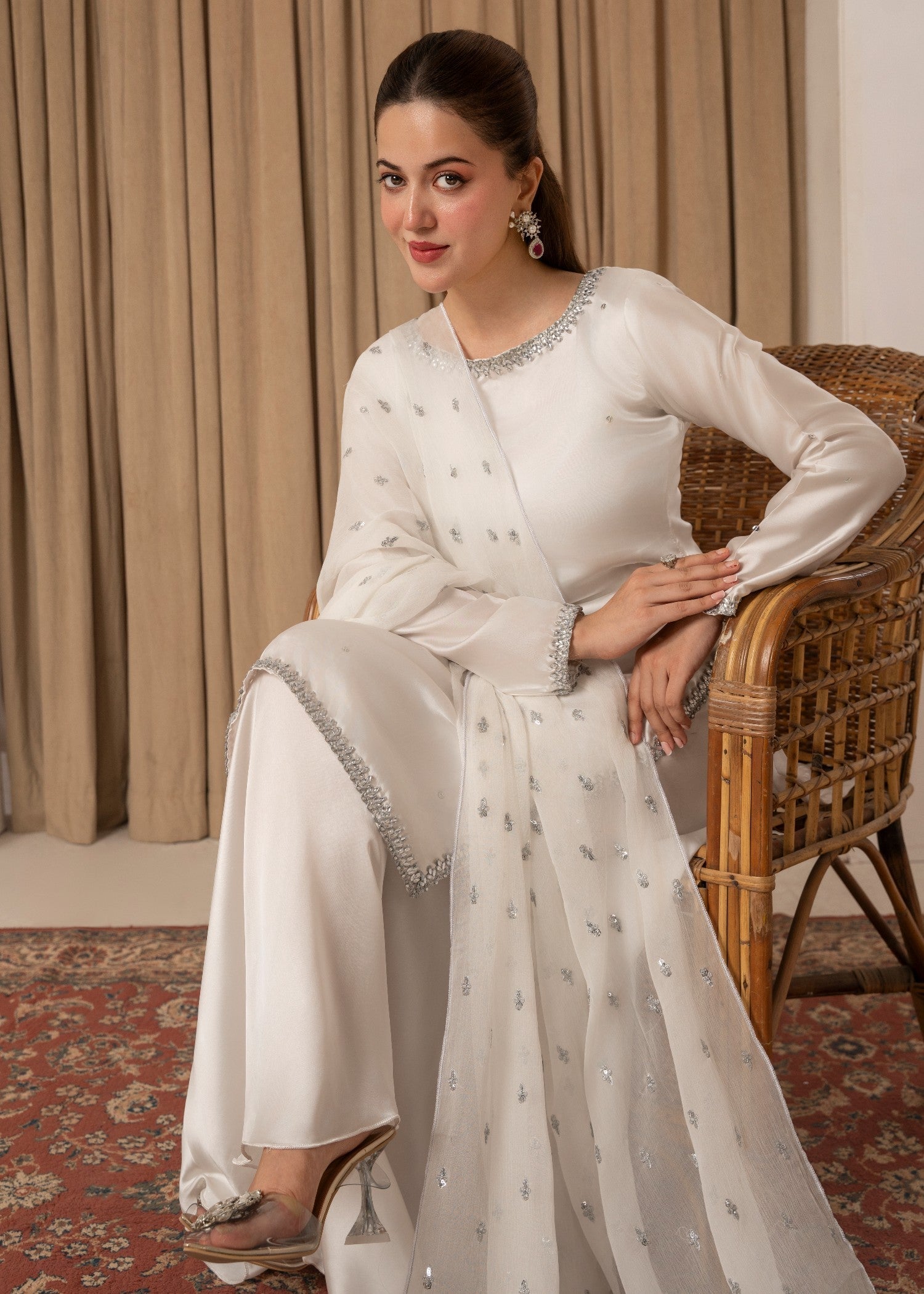 Tonics Clothing Avelin Women 3pcs