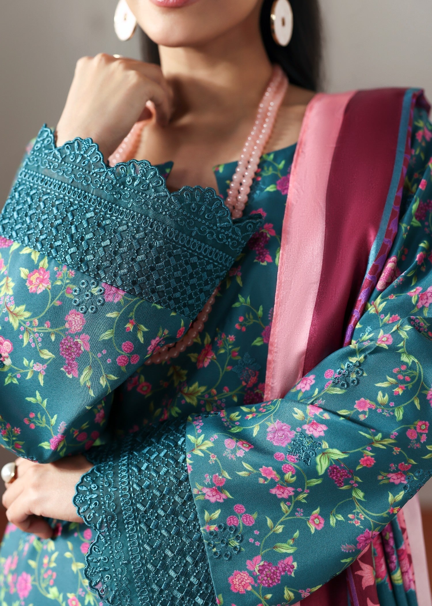 Gulaal GUL Zeirin PL 07 V2 25 Women 3pcs