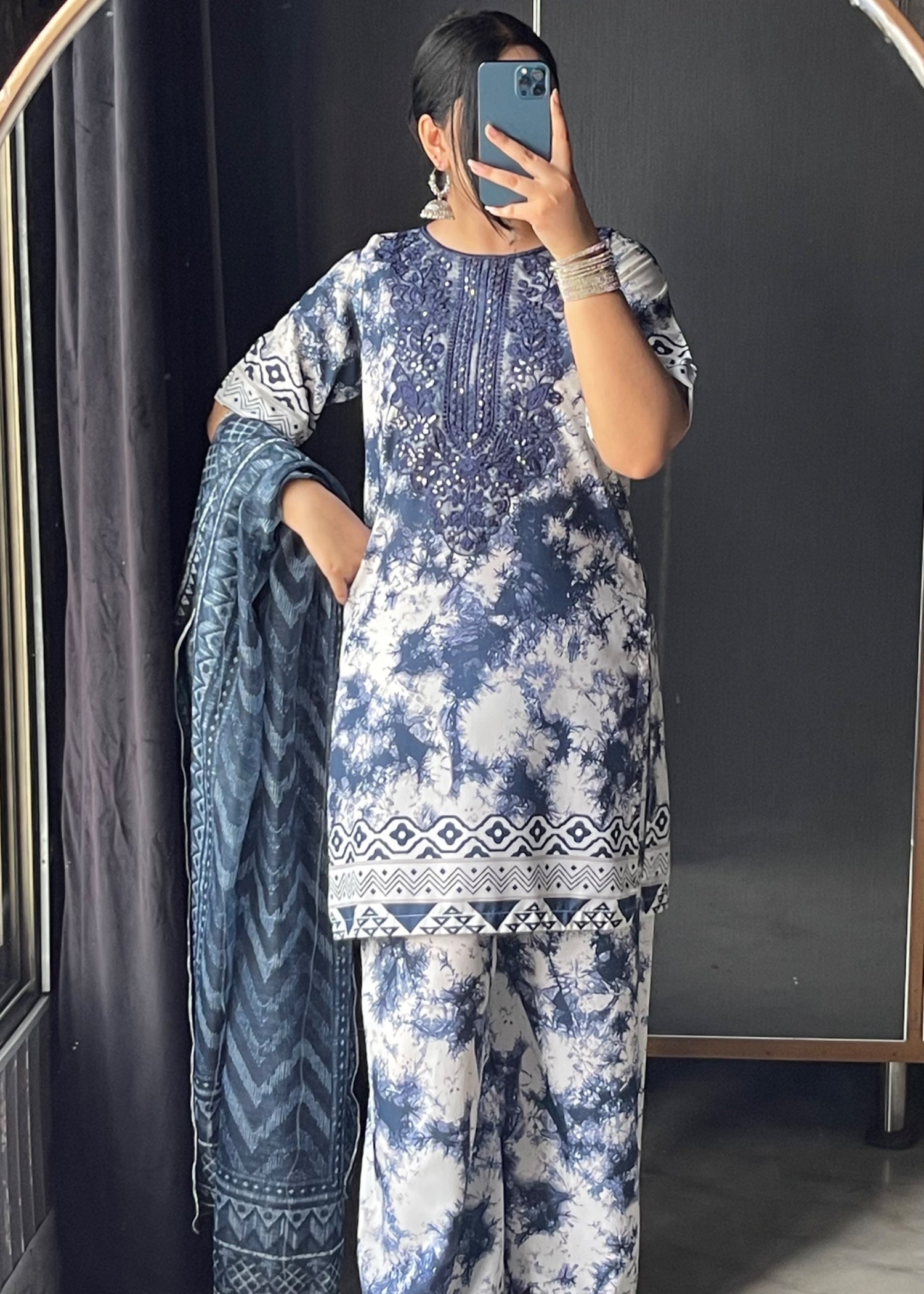 Haraj Collections Siyaraa Women 3pcs