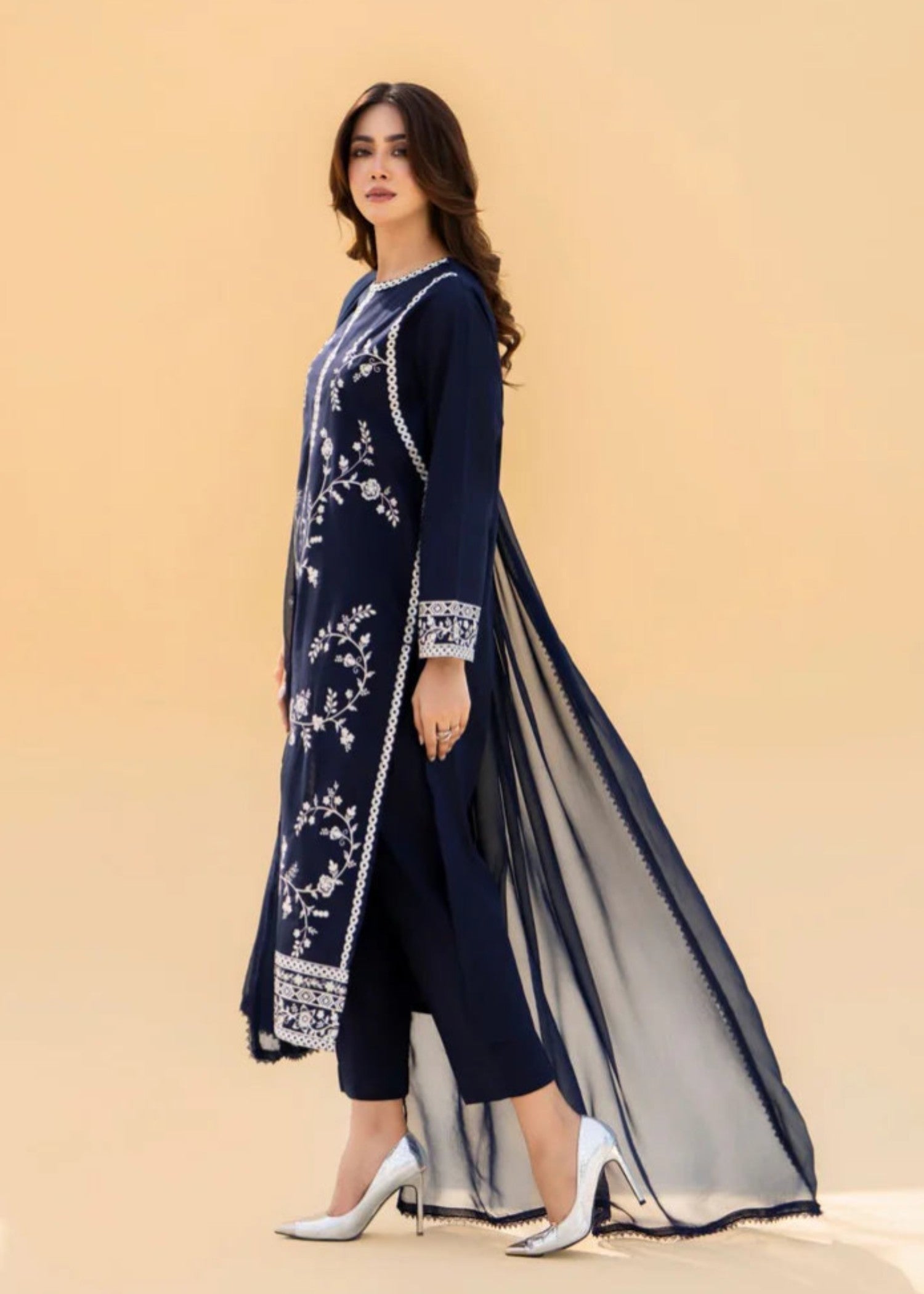 Tawakal Closet NailoFer Women 3pcs