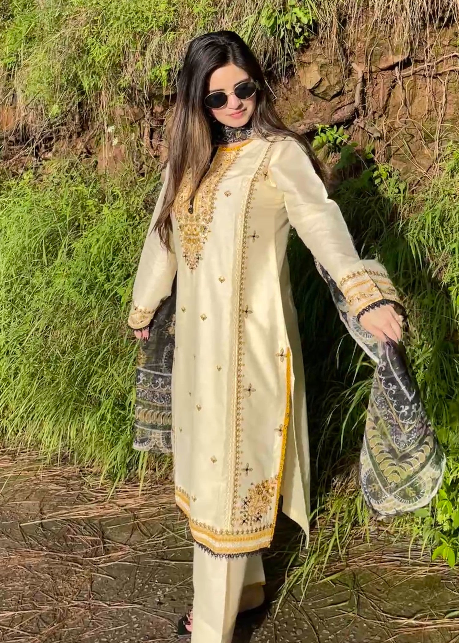 Shefoze Clothing viral pret Women 3pcs