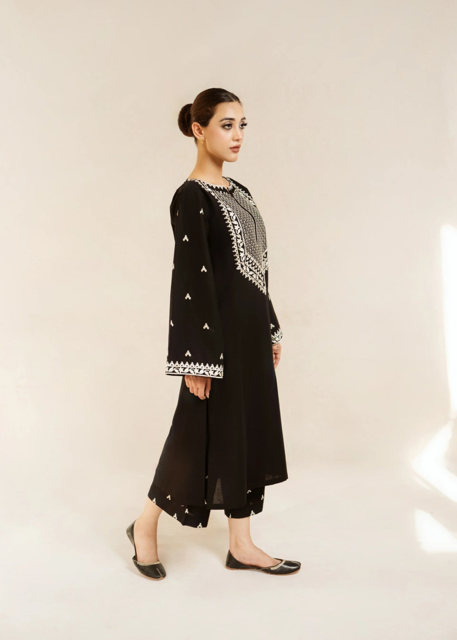 Zeenat & Zoha DUAA Women 2pcs