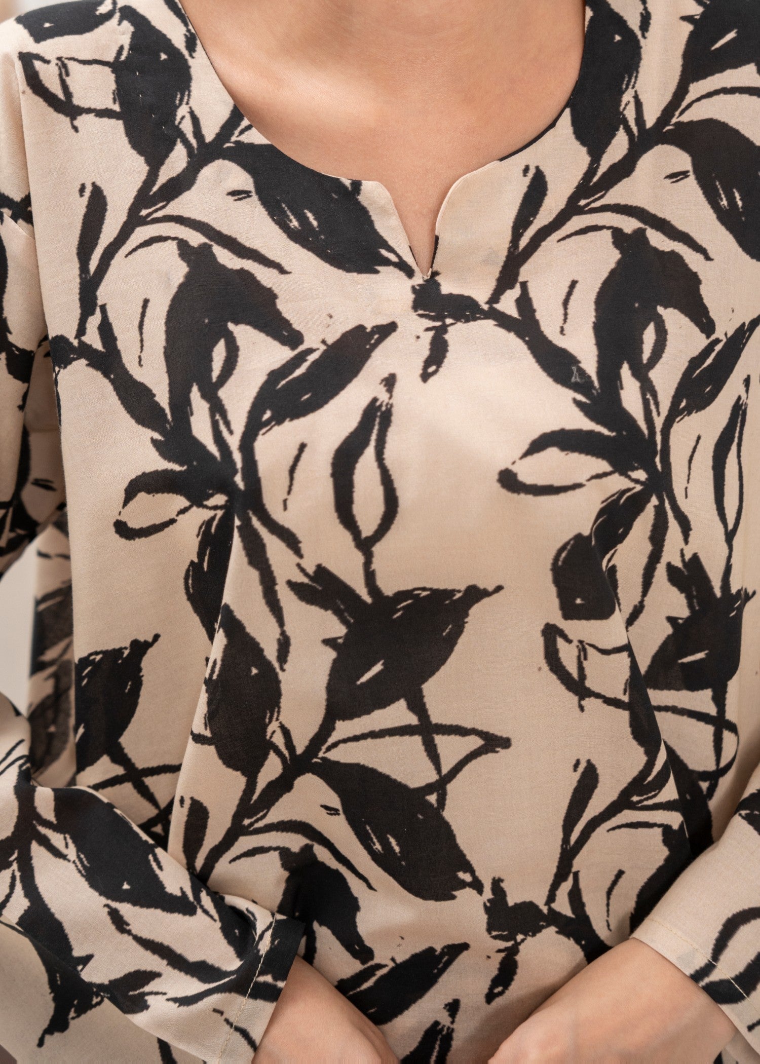 Midway Arts LAWN collection Women 2pcs