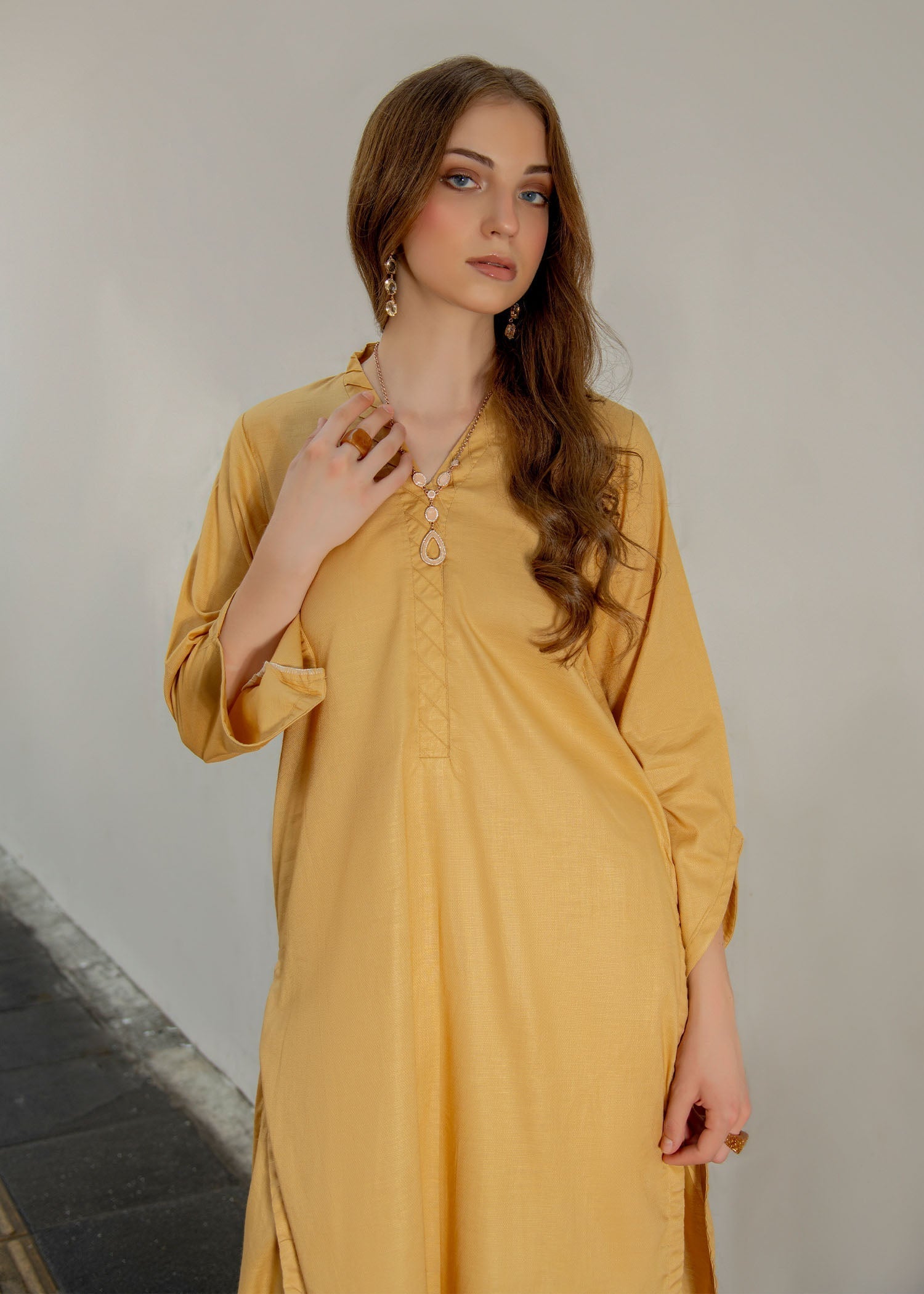 Meerak Pret Isla Women 2pcs